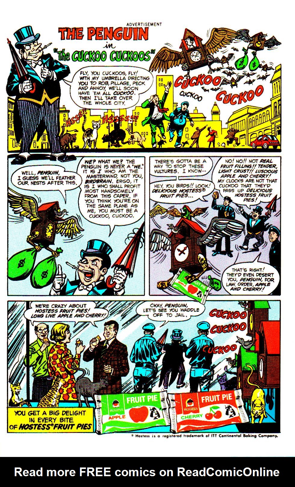 Read online Jonah Hex (1977) comic -  Issue #8 - 2