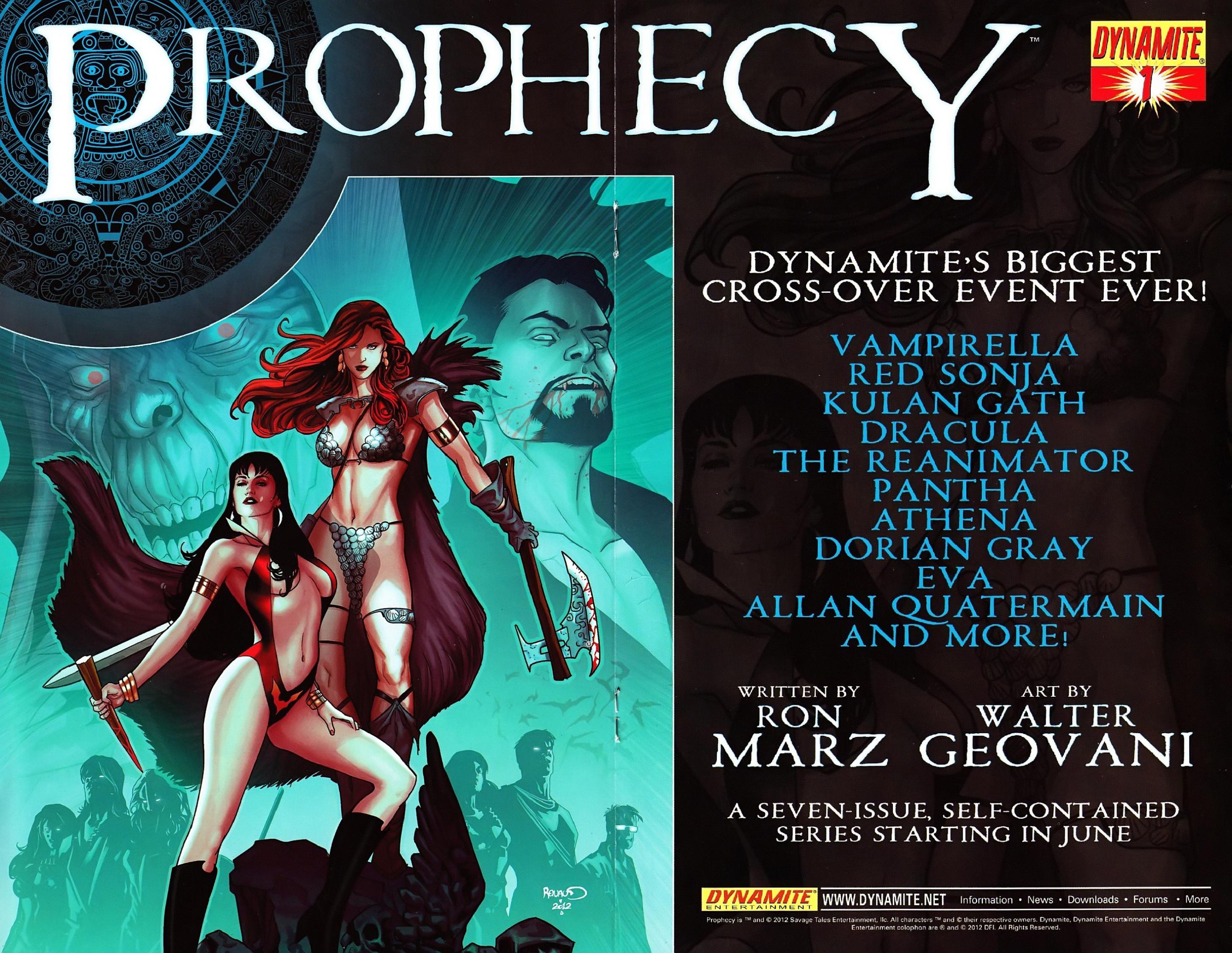 Read online Danger Girl and the Army of Darkness comic -  Issue #5 - 18