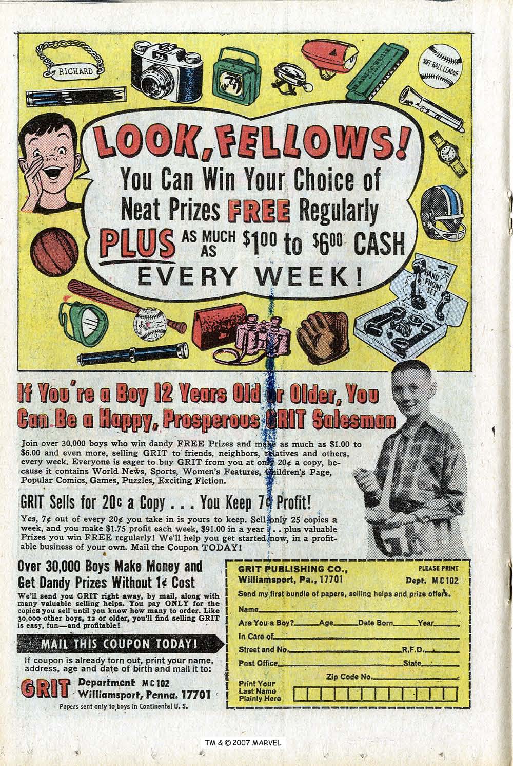 Read online The Incredible Hulk (1968) comic -  Issue #157 - 18