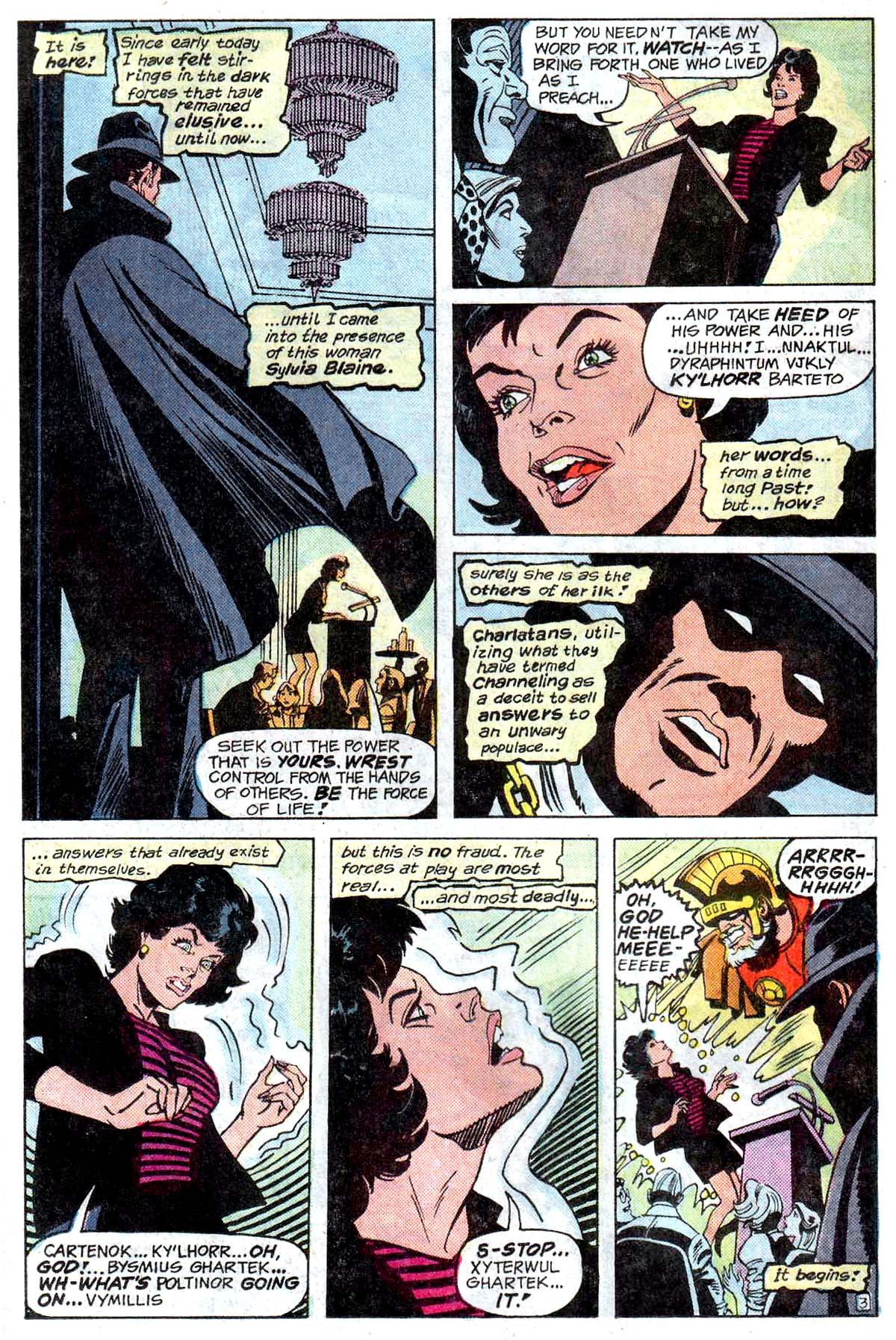 Read online Action Comics (1938) comic -  Issue #617 - 32