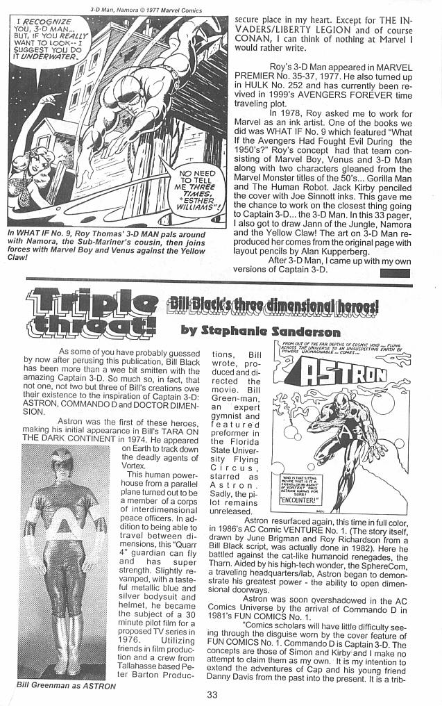 Read online Golden-Age Men of Mystery comic -  Issue #15 - 40