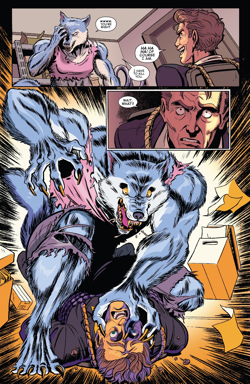 The Great Lakes Avengers issue 4 - Page 12