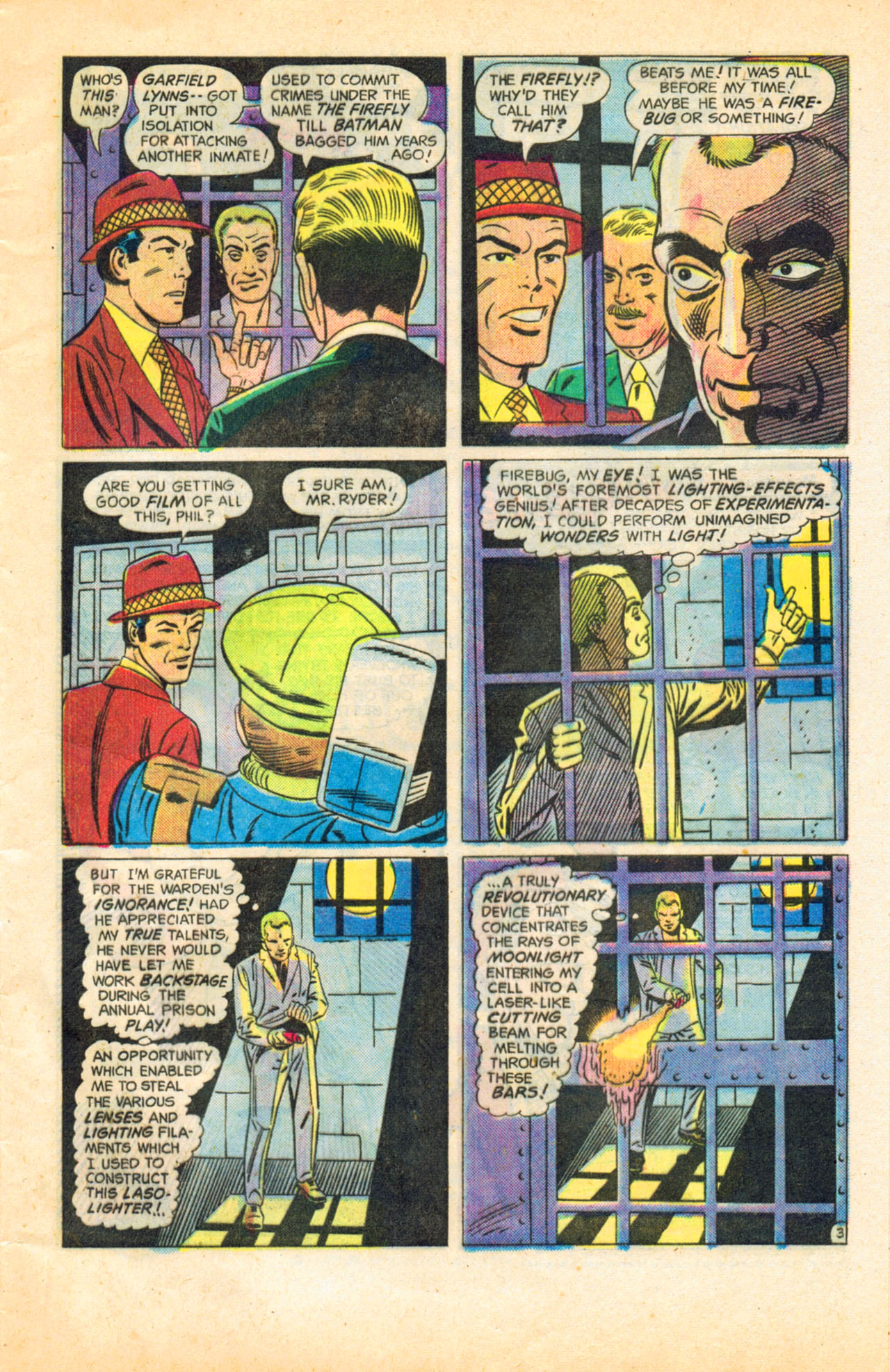Read online 1st Issue Special comic -  Issue #7 - 5