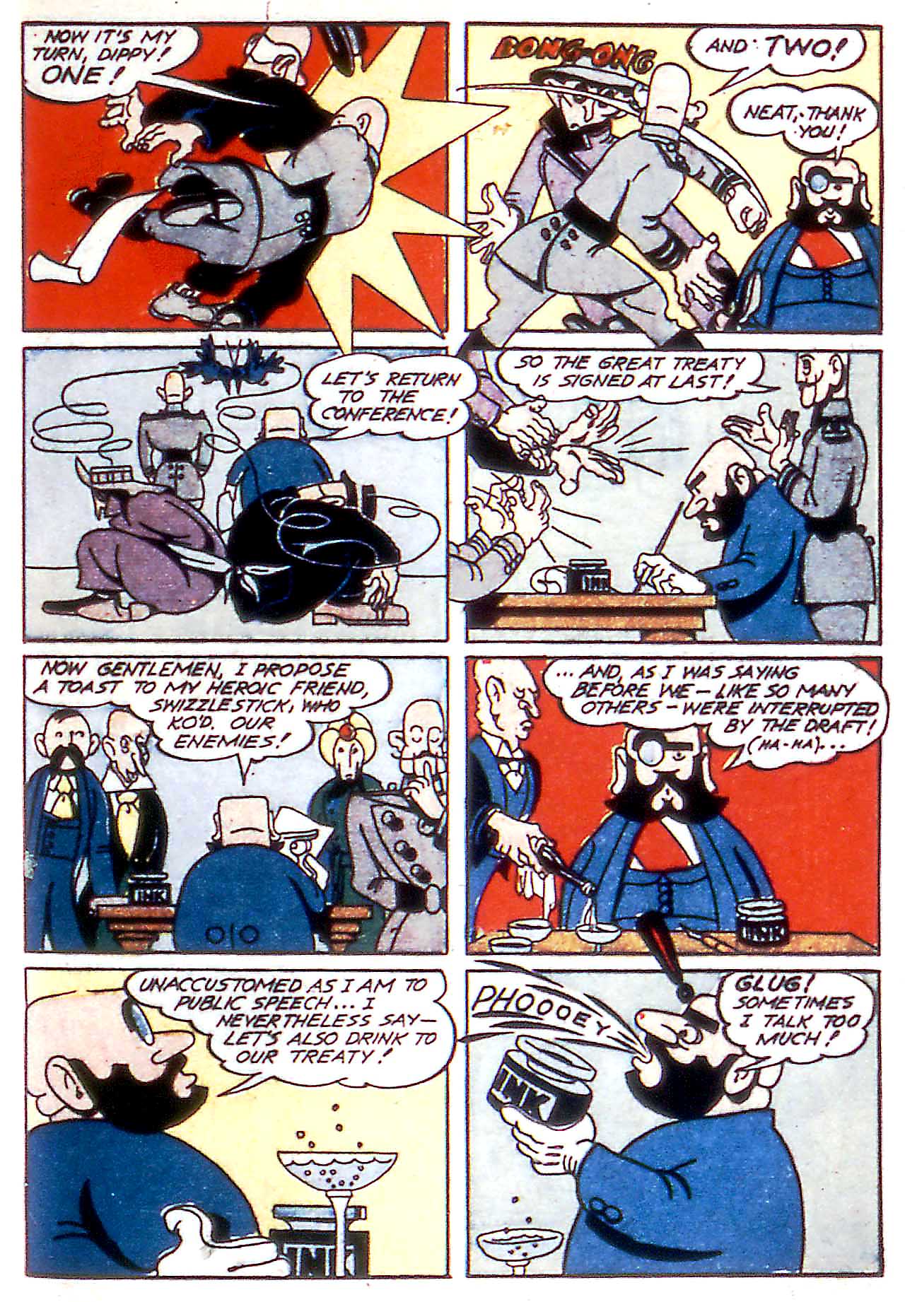 Captain America Comics 21 Page 56