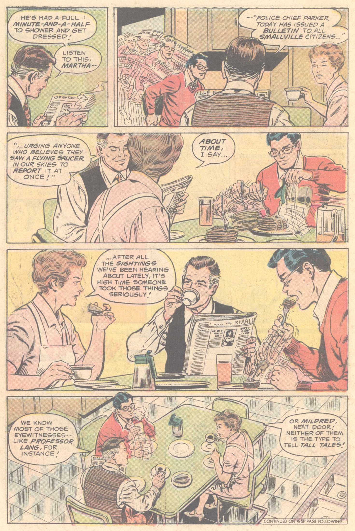 Read online DC Super Stars comic -  Issue #12 - 6