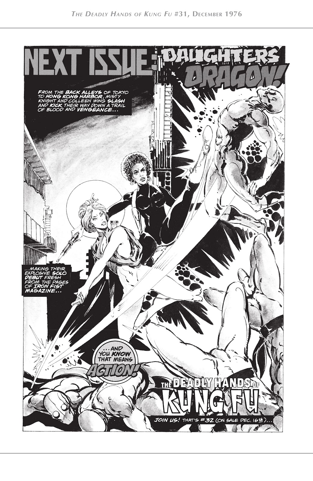 Iron Fist: The Deadly Hands of Kung Fu: The Complete Collection issue TPB (Part 3) - Page 75