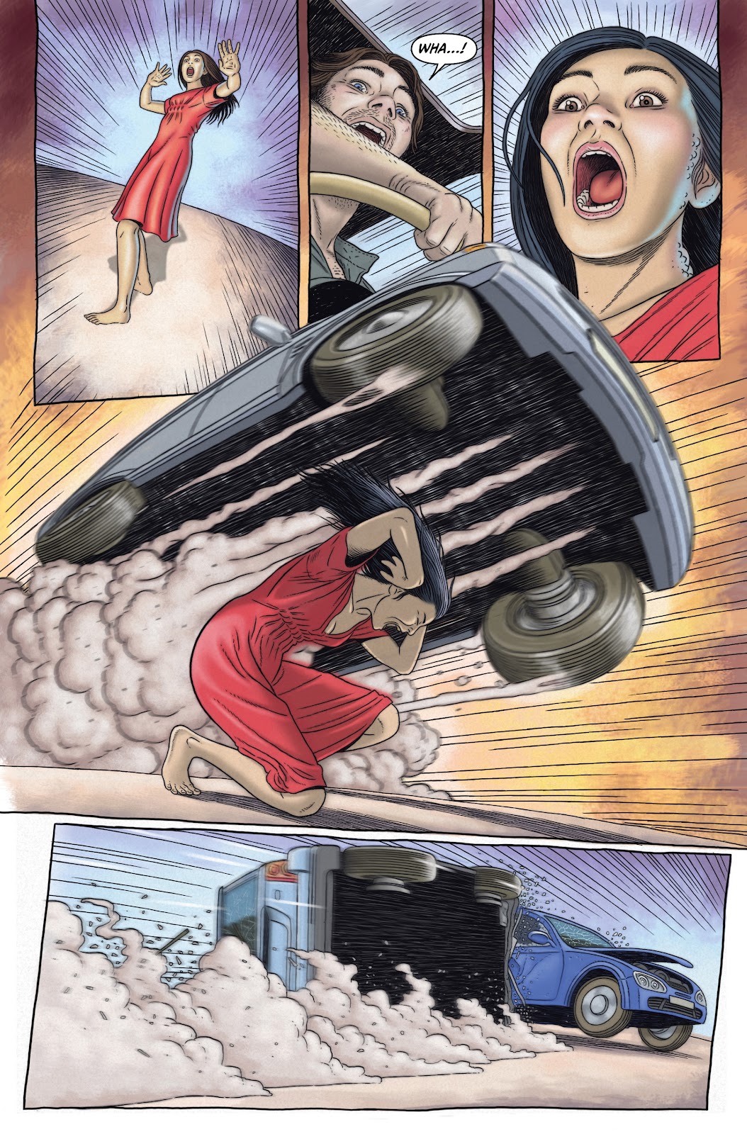 Surface Tension issue 2 - Page 29
