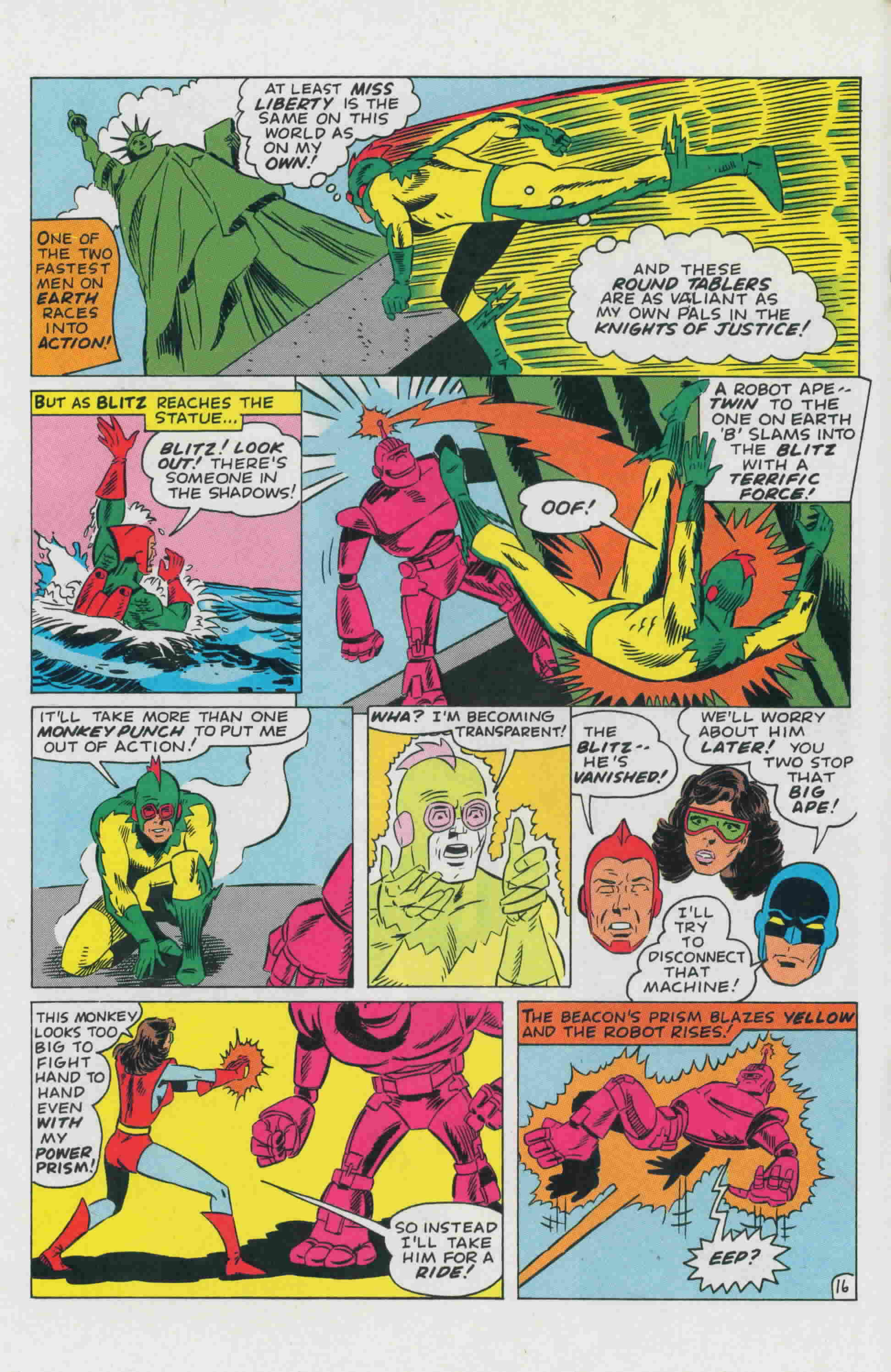 Read online Big Bang Comics comic -  Issue #6 - 18