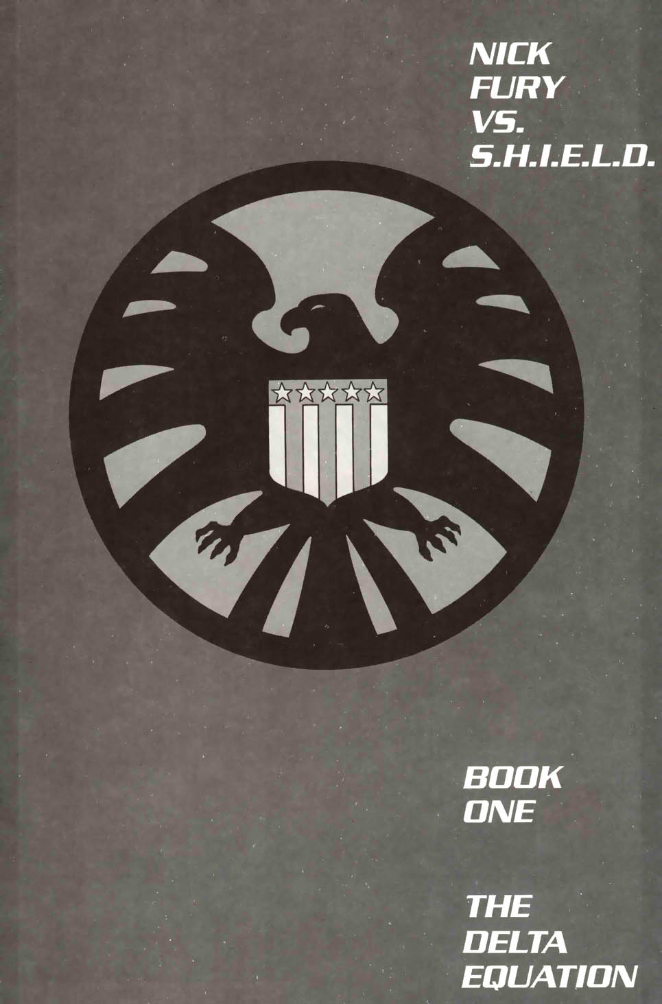 Read online Nick Fury vs. S.H.I.E.L.D. comic -  Issue #1 - 3