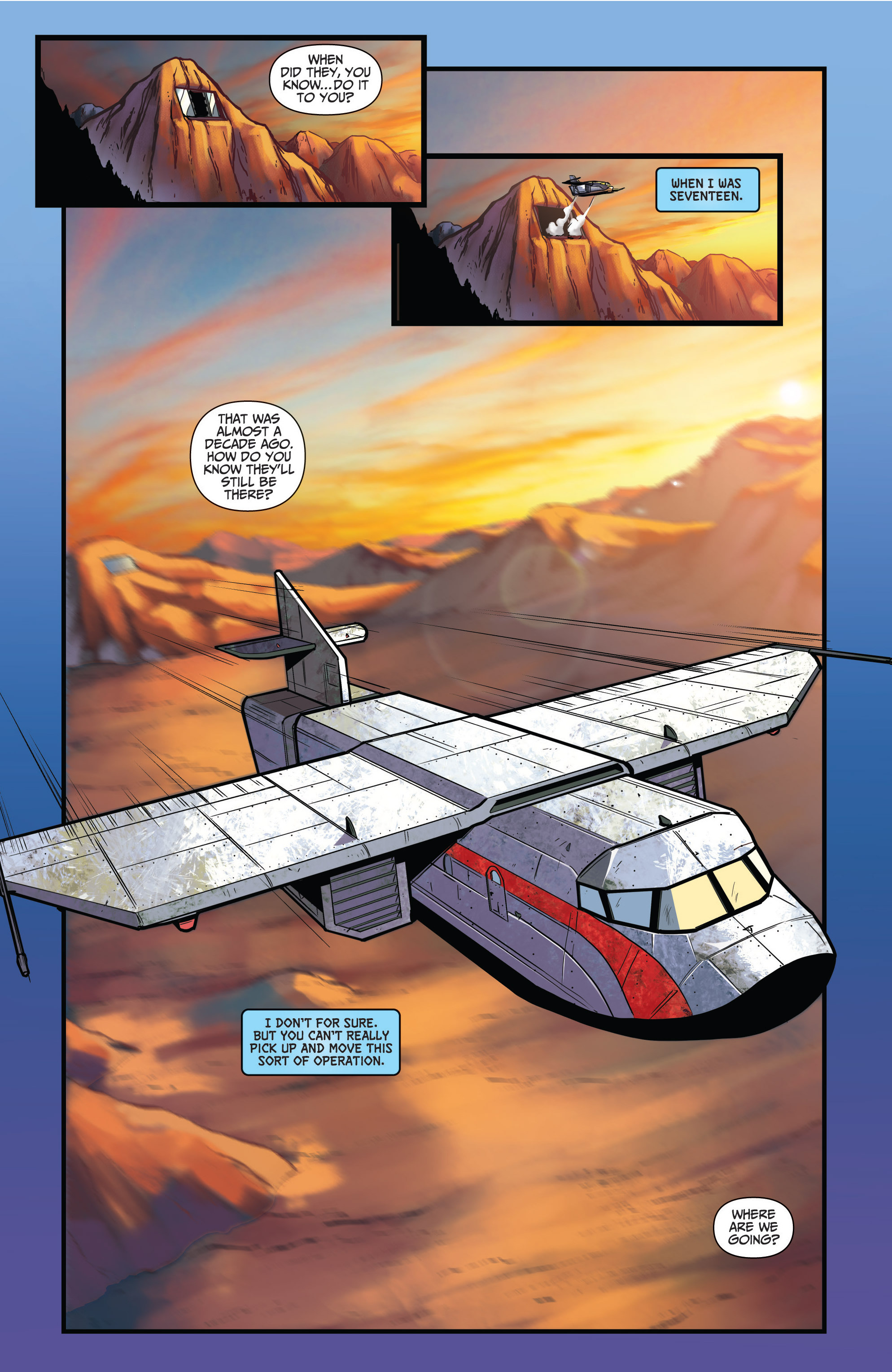Read online Grimm Fairy Tales presents Red Agent: The Human Order comic -  Issue #1 - 12
