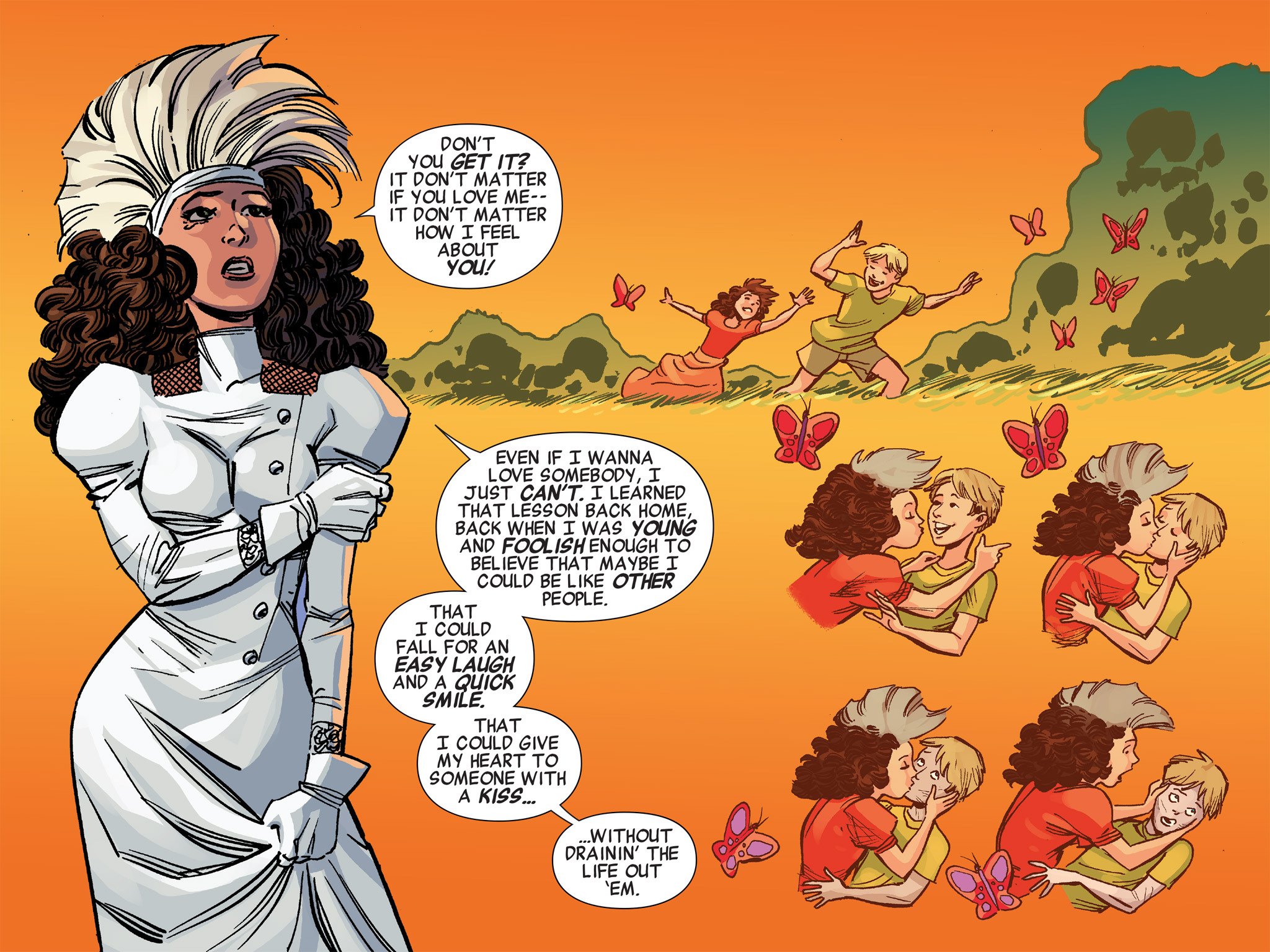 Read online X-Men '92 (2015) comic -  Issue # TPB (Part 3) - 23