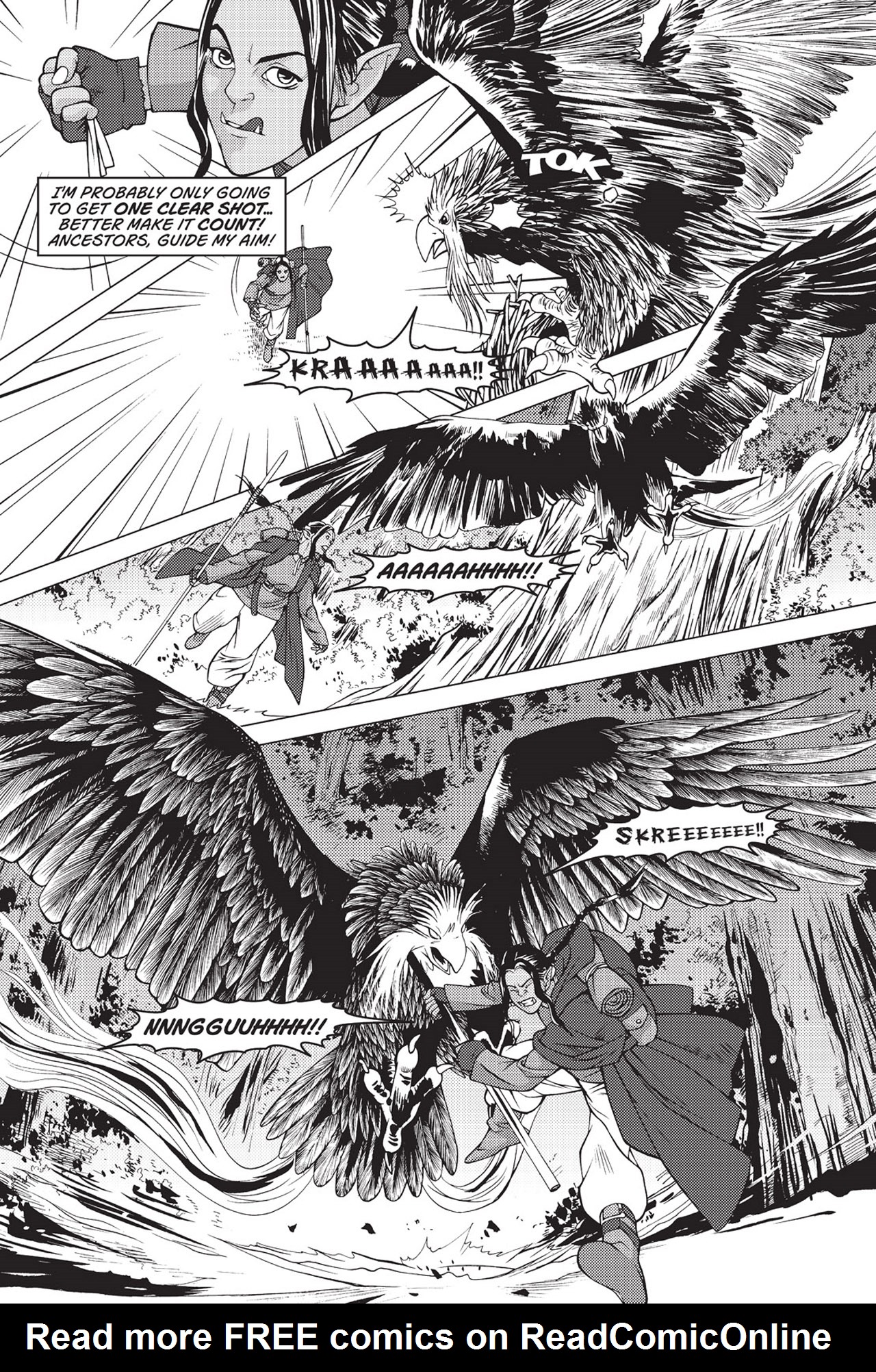 Read online Warcraft: Legends comic -  Issue # Vol. 4 - 155