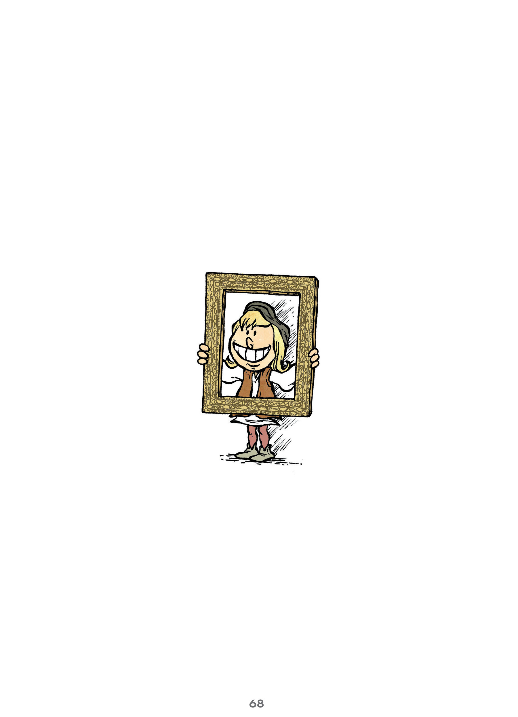 Read online Young Leonardo comic -  Issue # TPB - 69