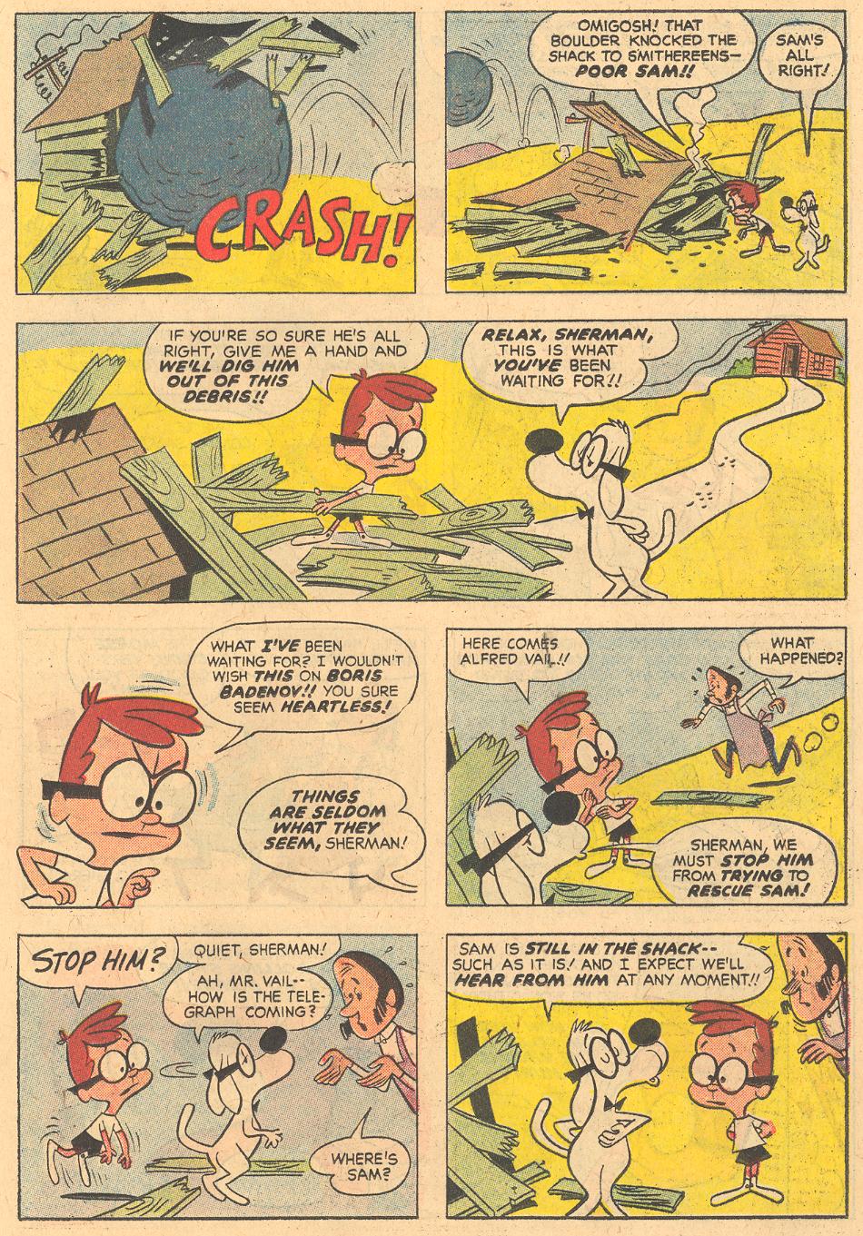 Read online Four Color Comics comic -  Issue #1275 - 15