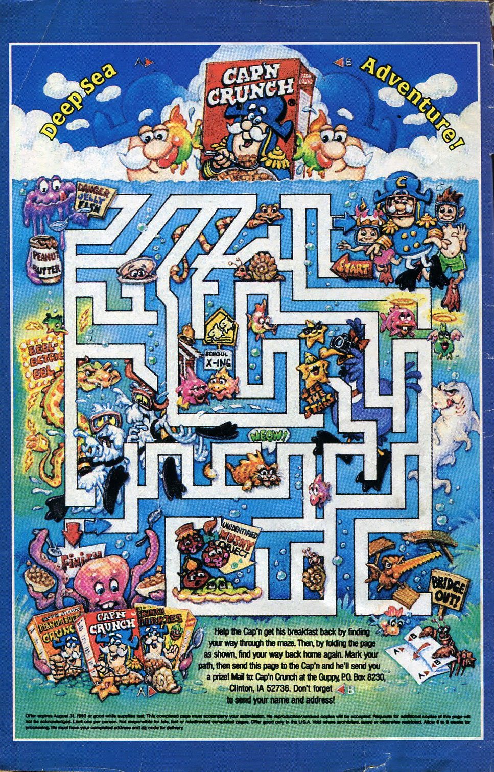 Read online Betty and Veronica (1987) comic -  Issue #54 - 2