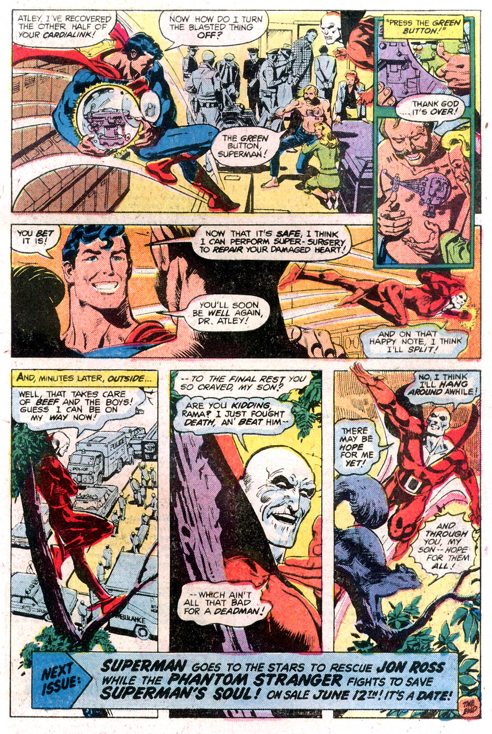DC Comics Presents (1978) issue 24 - Page 18