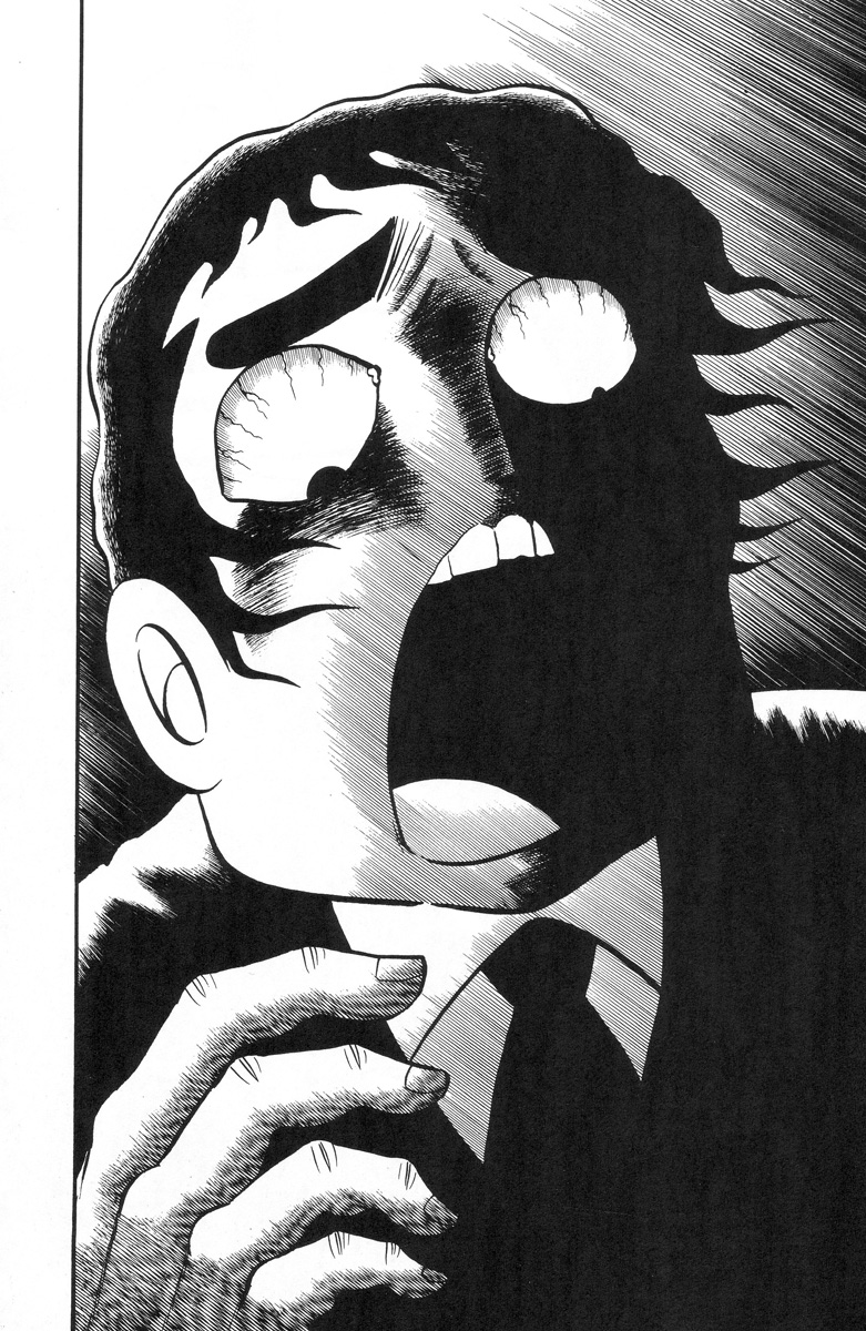 Read online Hell Baby comic -  Issue # TPB (Part 1) - 16