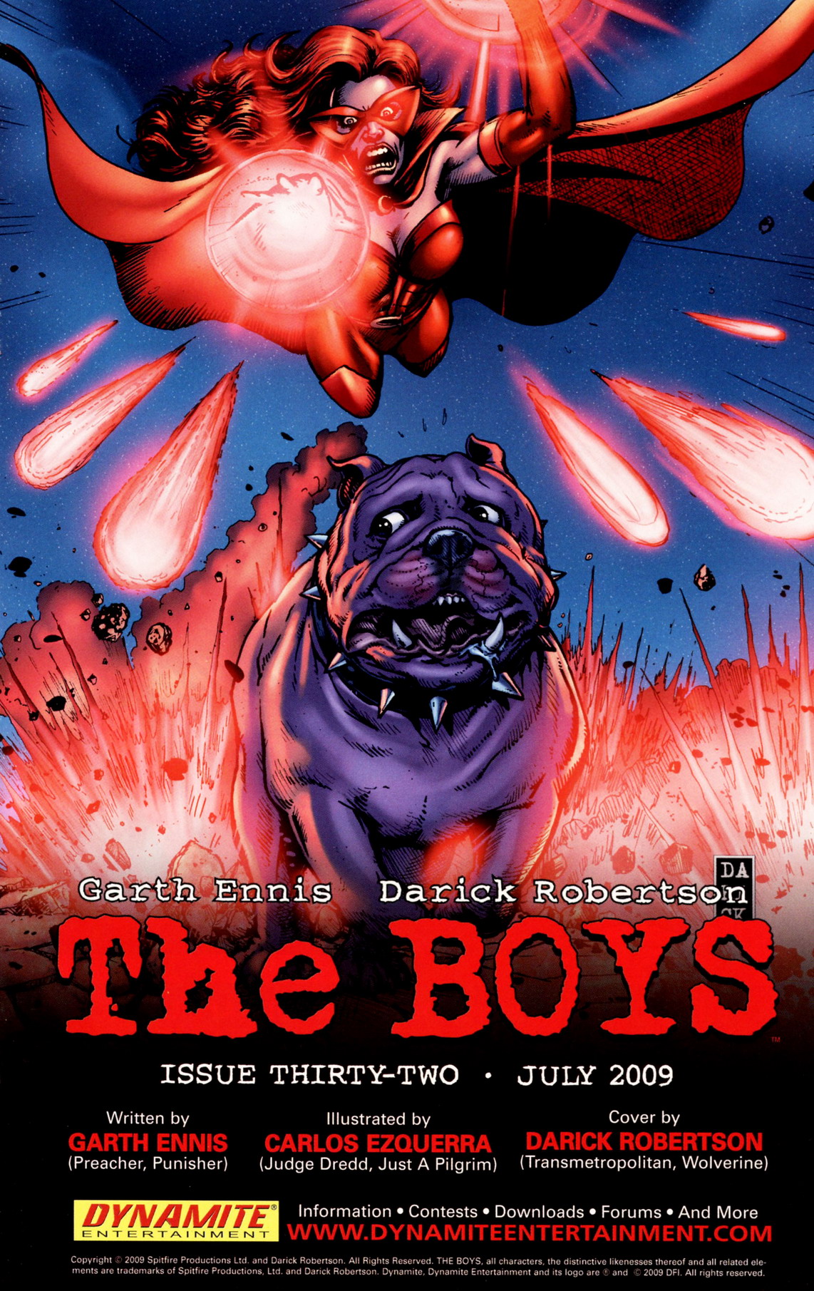 Read online The Man with No Name comic -  Issue #10 - 31