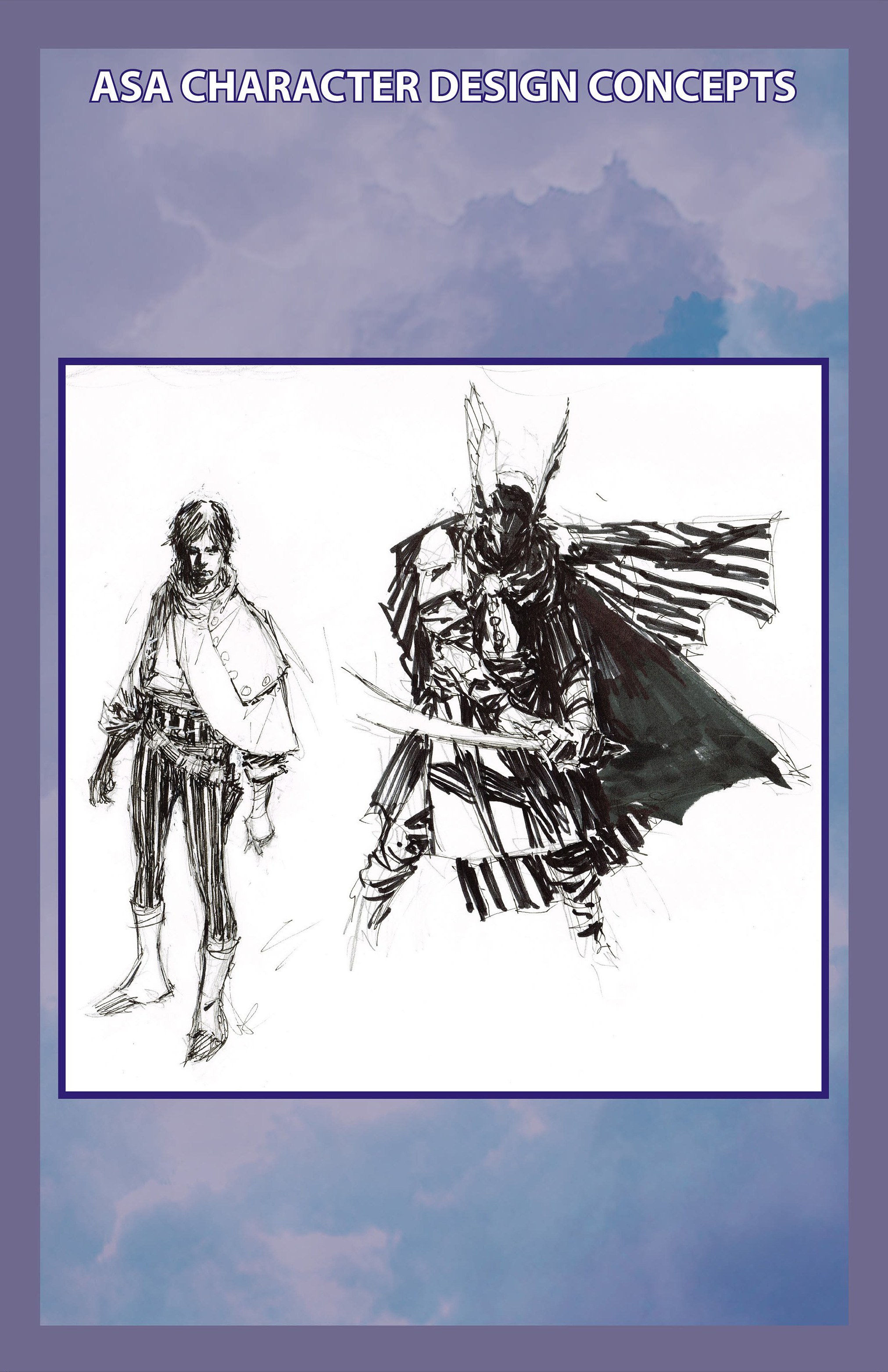Read online Free Comic Book Day 2014 comic -  Issue # Rise of the Magi 00 - 16