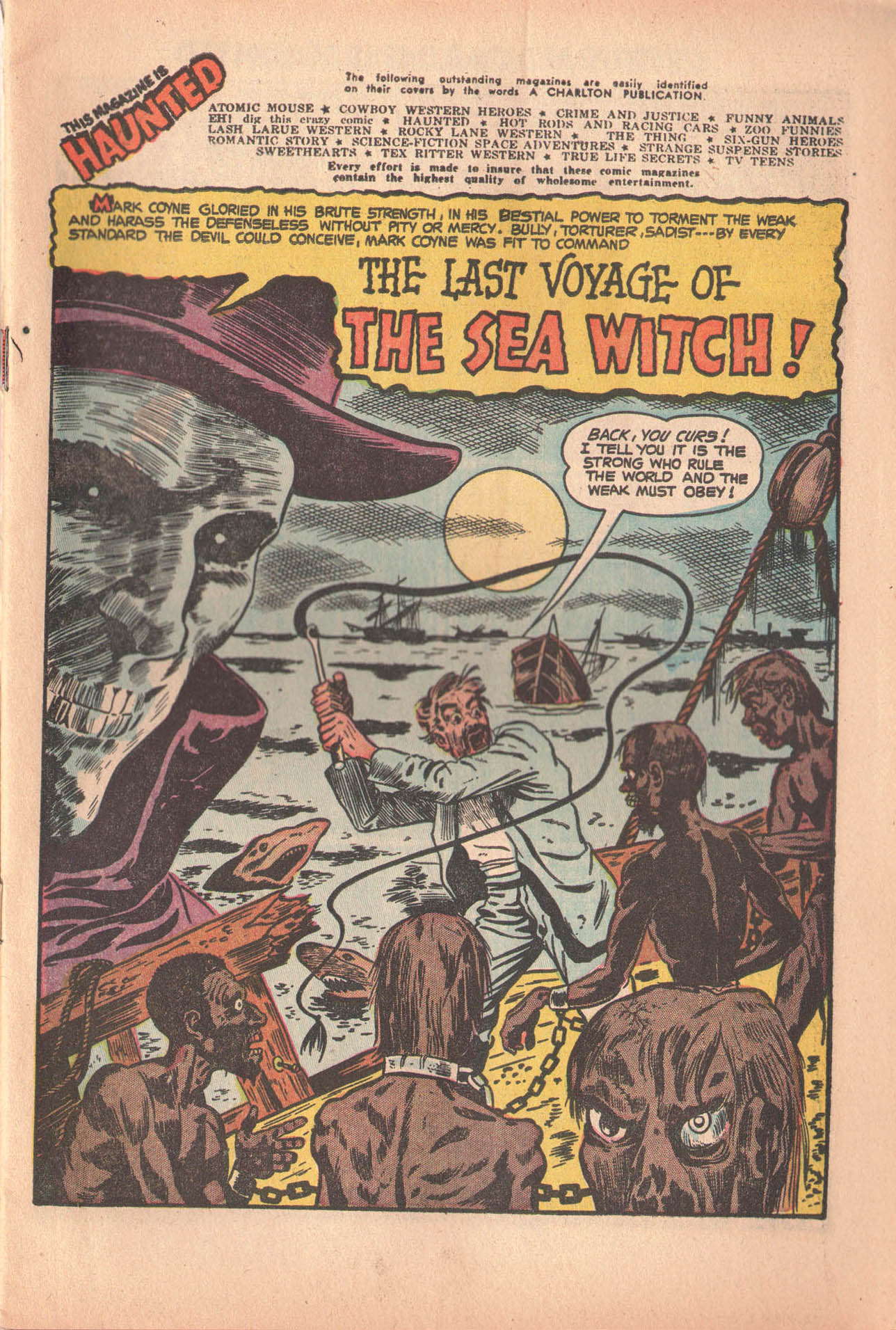 Read online This Magazine Is Haunted comic -  Issue #16 - 3