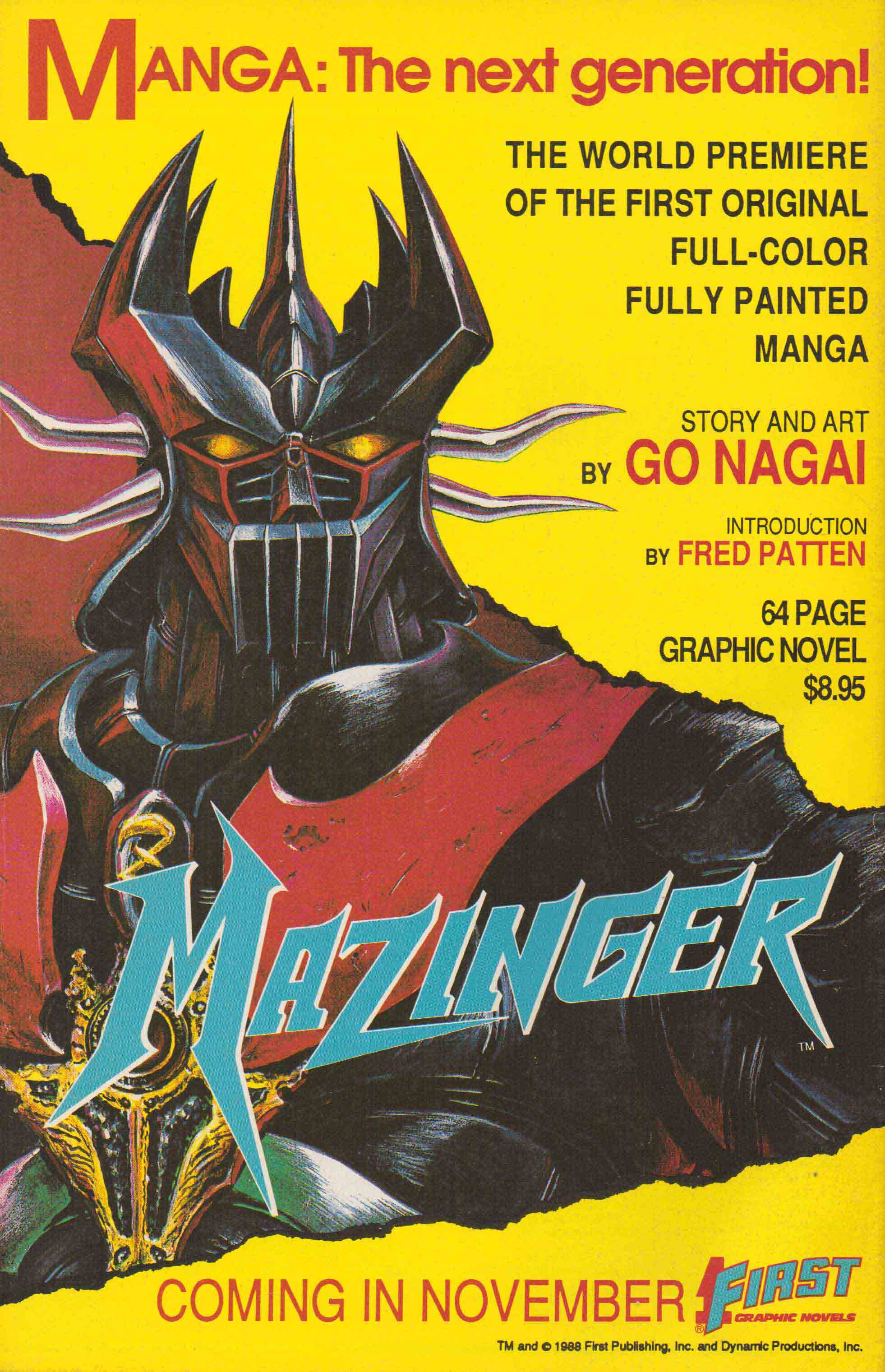 Read online The Badger comic -  Issue #44 - 36