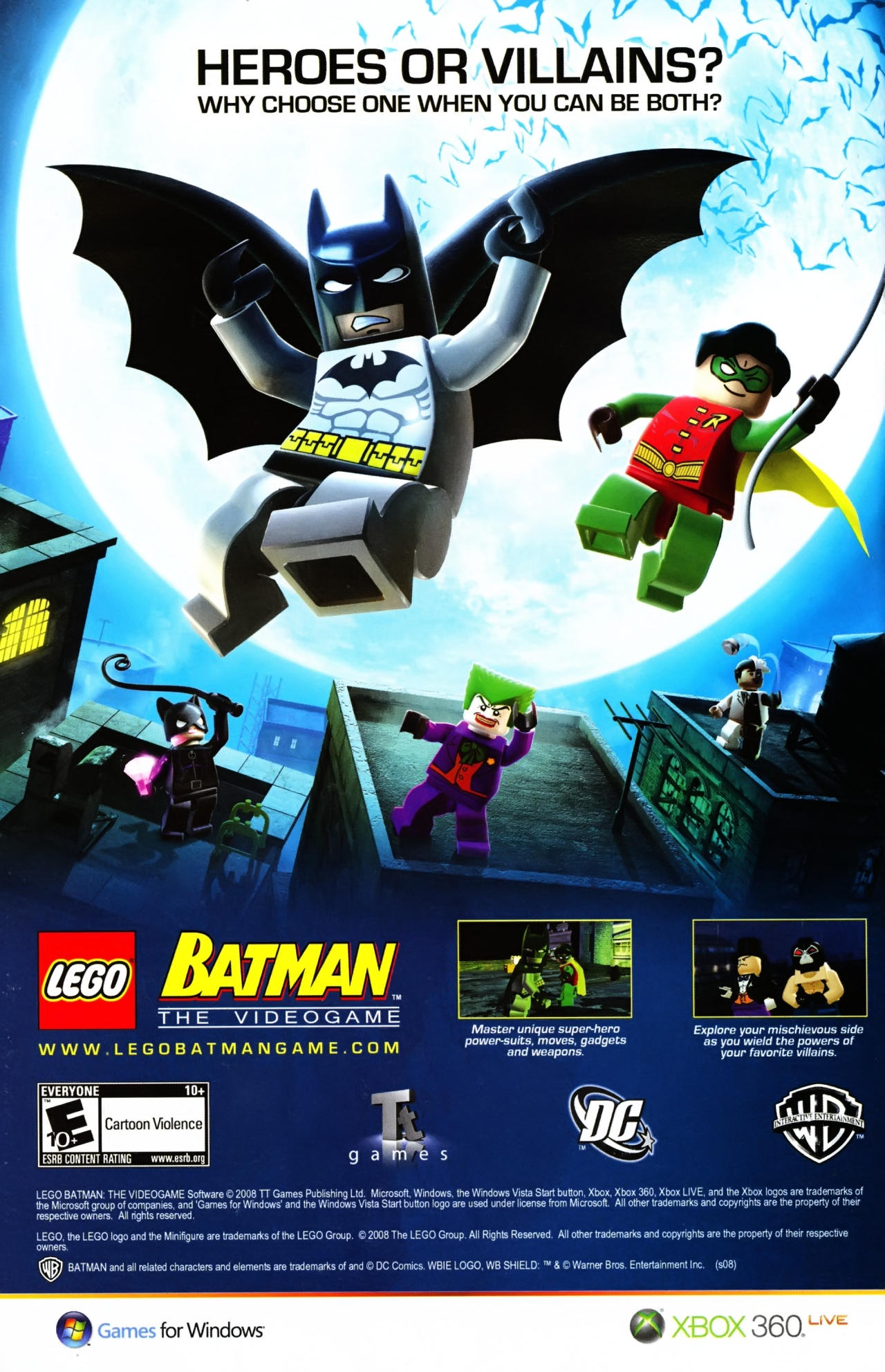 Read online The Family Dynamic comic -  Issue #2 - 36