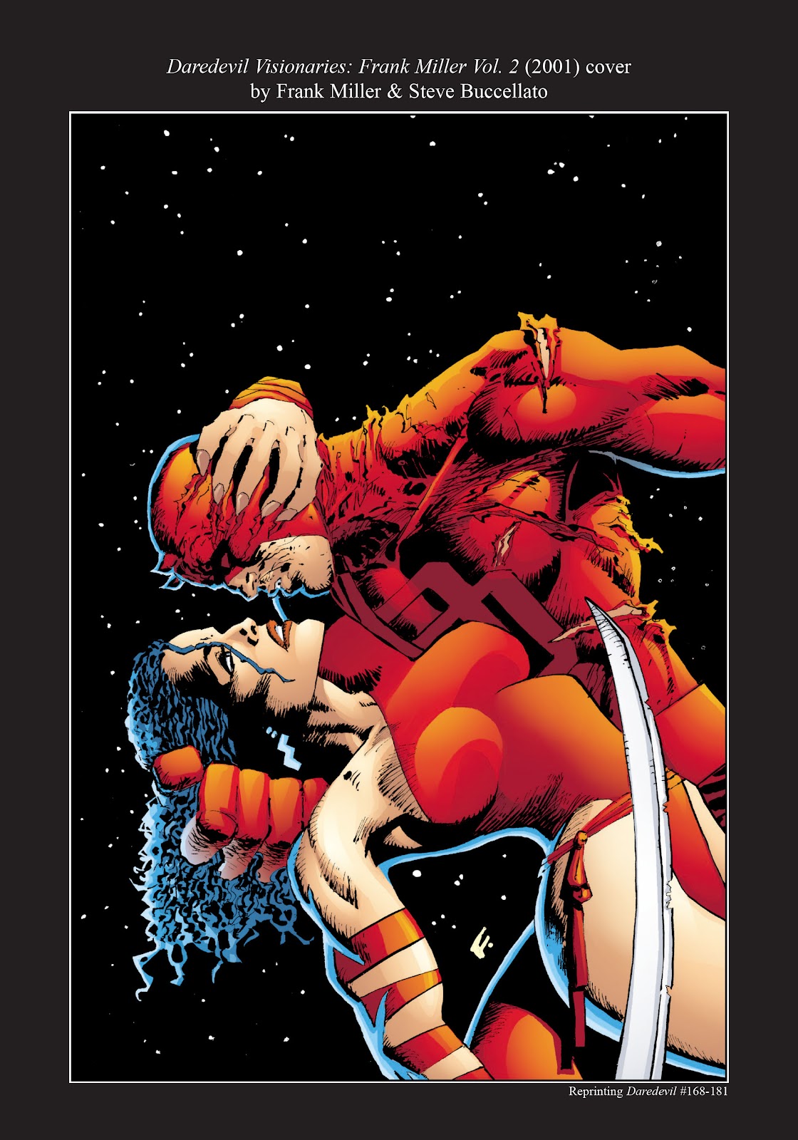 Marvel Masterworks: Daredevil issue TPB 16 (Part 4) - Page 34