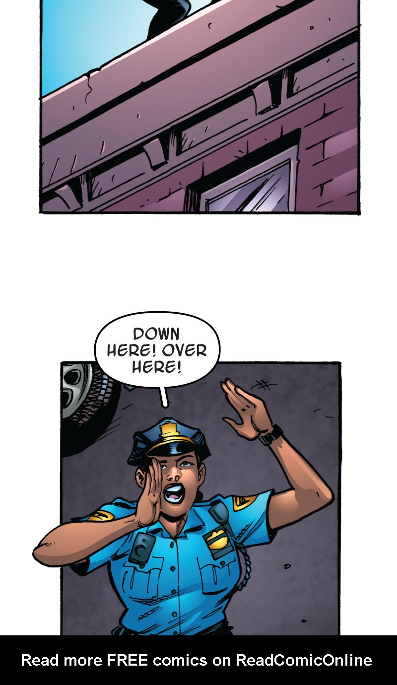 Read online Spider-Verse Unlimited: Infinity Comic comic -  Issue #32 - 9