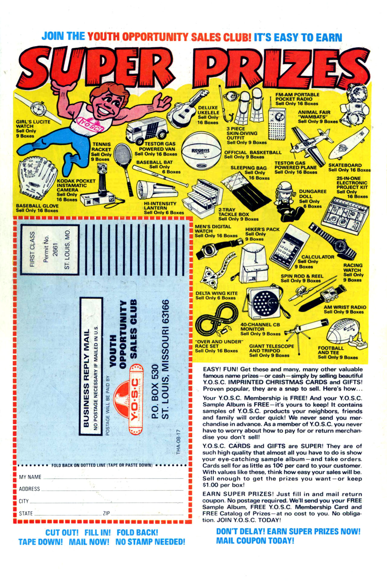 Read online Richie Rich Zillionz comic -  Issue #5 - 52