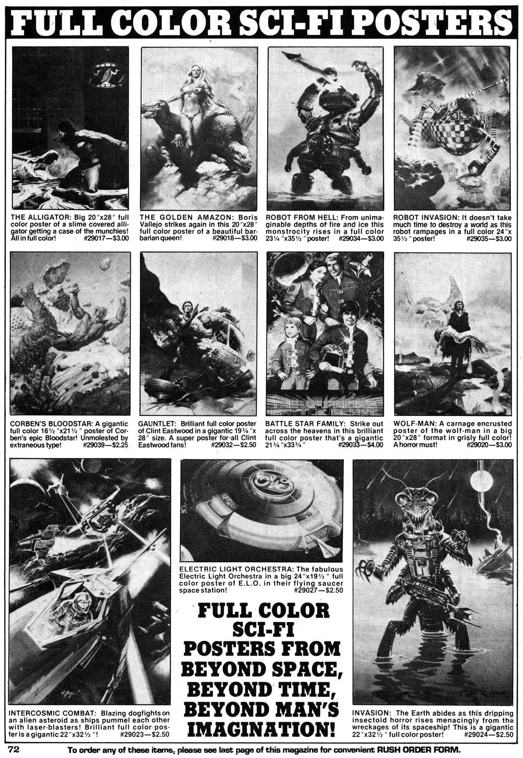 Creepy (1964) Issue #128 #128 - English 69