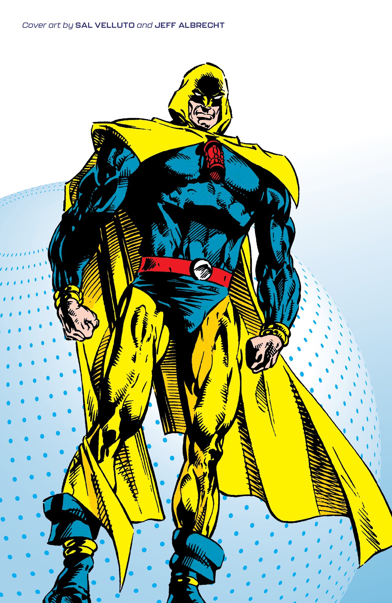 Read online Justice League Task Force comic -  Issue # _TPB 1 (Part 3) - 19