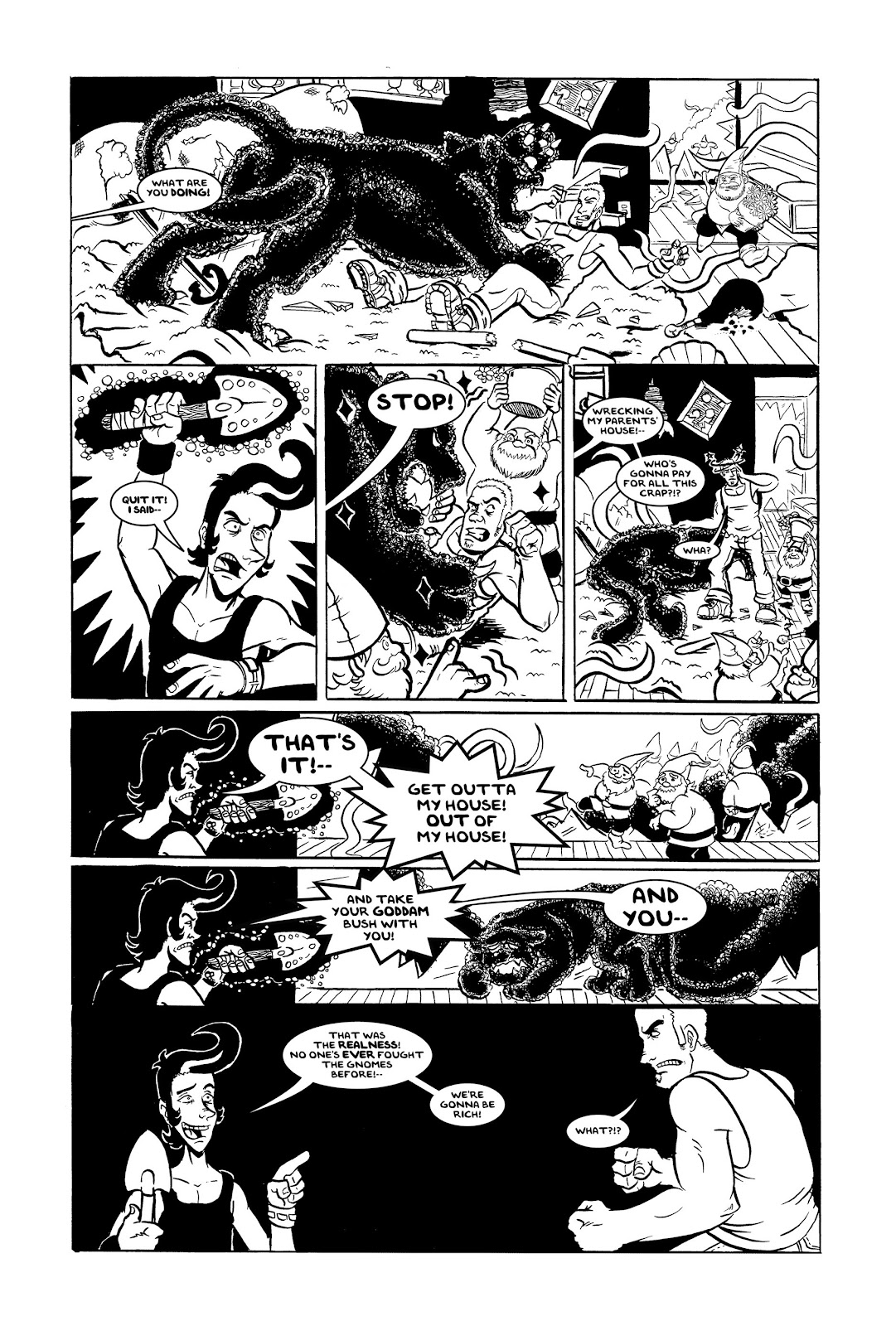 Alterna AnniverSERIES Anthology issue Full (Part 2) - Page 1