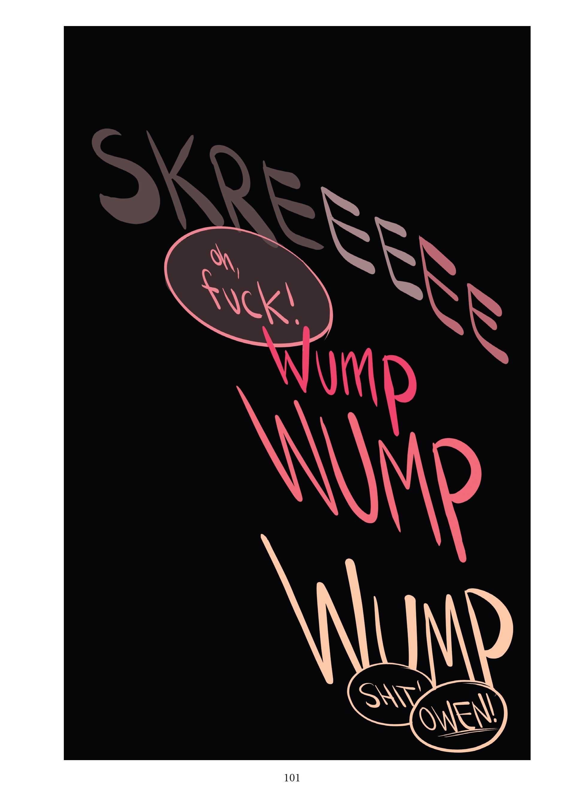 Read online Girl Town comic -  Issue # TPB (Part 2) - 1