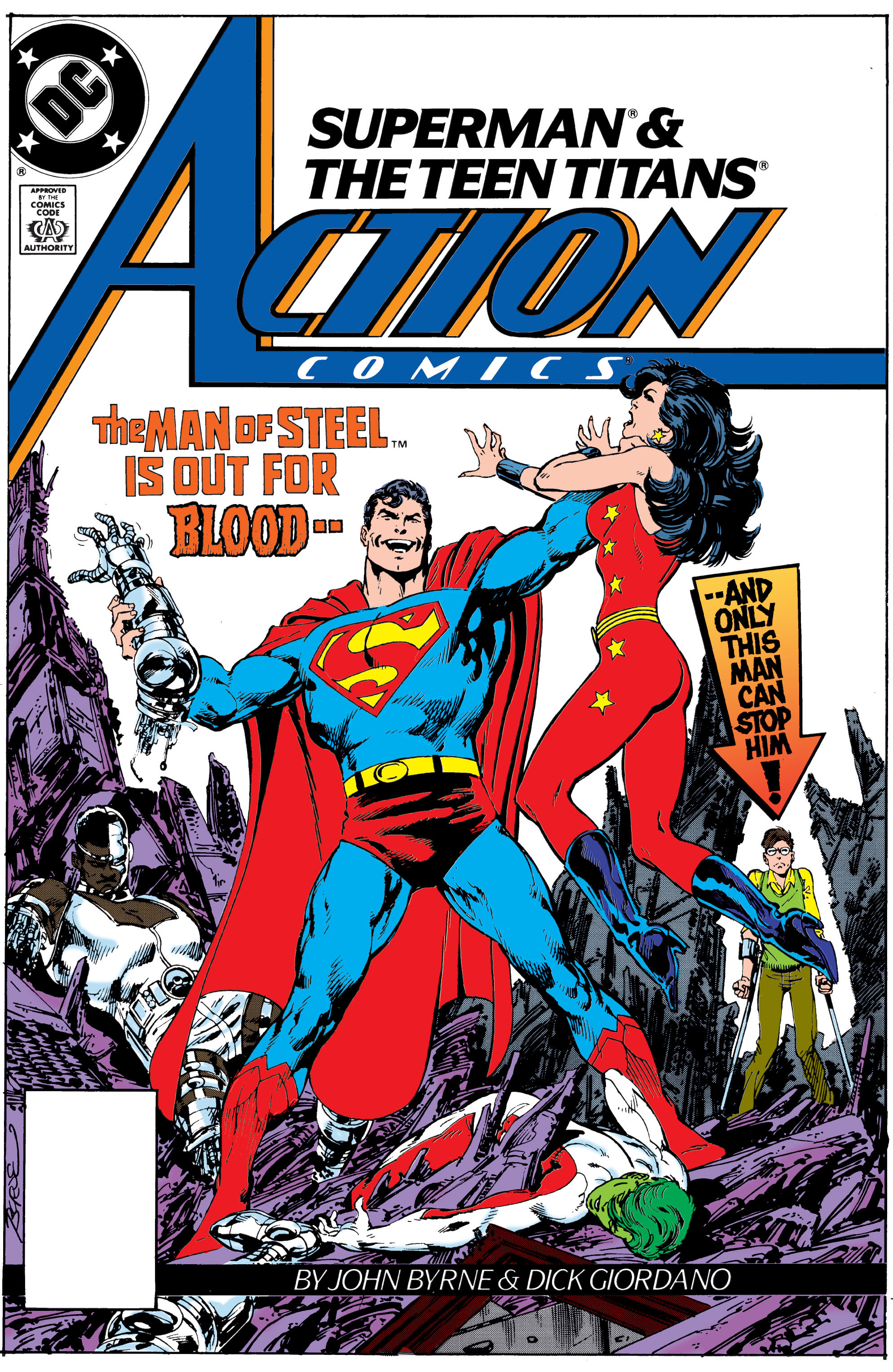 Read online Superman: The Man of Steel (2003) comic -  Issue # TPB 2 - 216