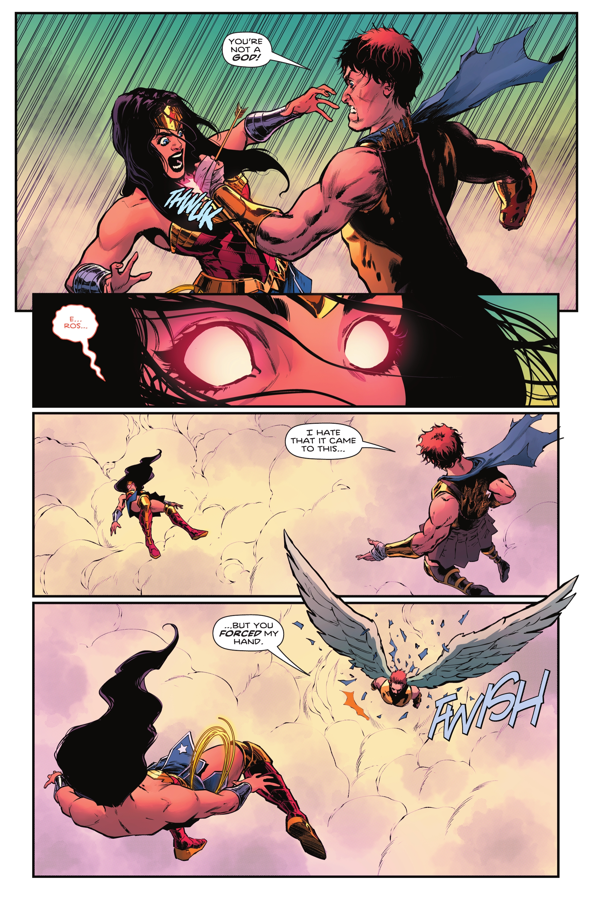 Read online Wonder Woman (2016) comic -  Issue #796 - 14