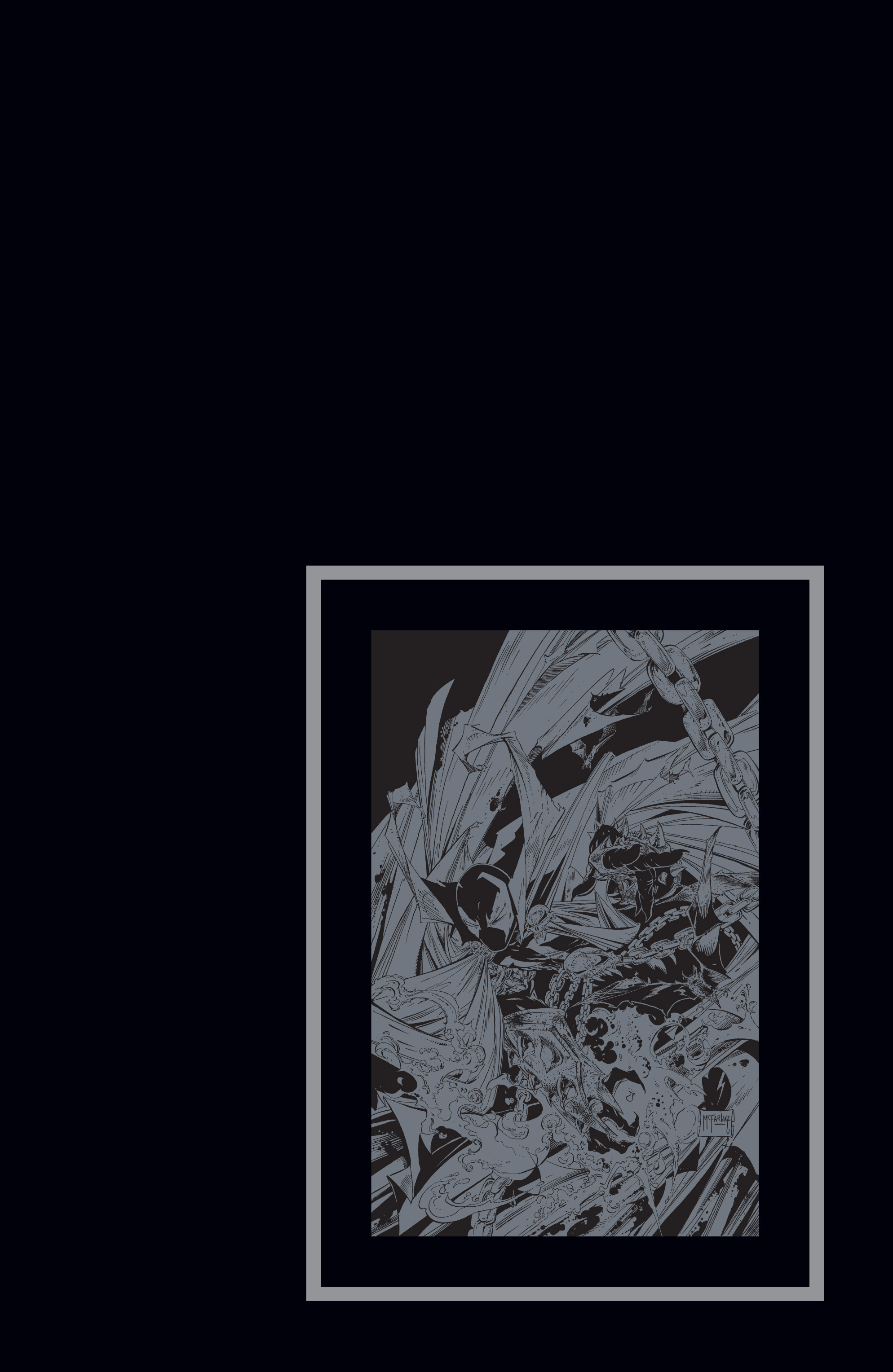 Read online Spawn comic -  Issue #50 - 25