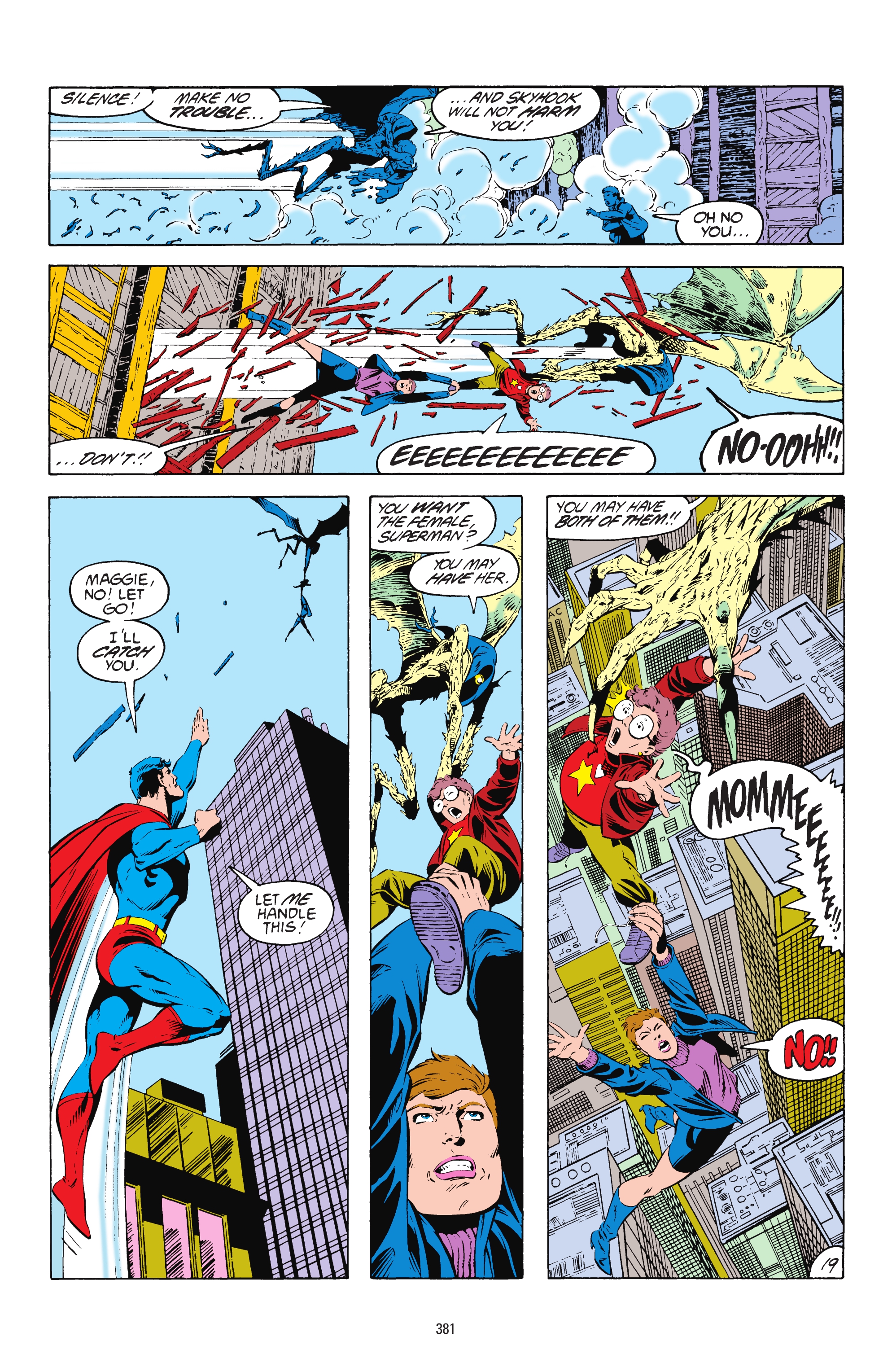 Read online Superman: The Man of Steel (2020) comic -  Issue # TPB 3 (Part 4) - 74