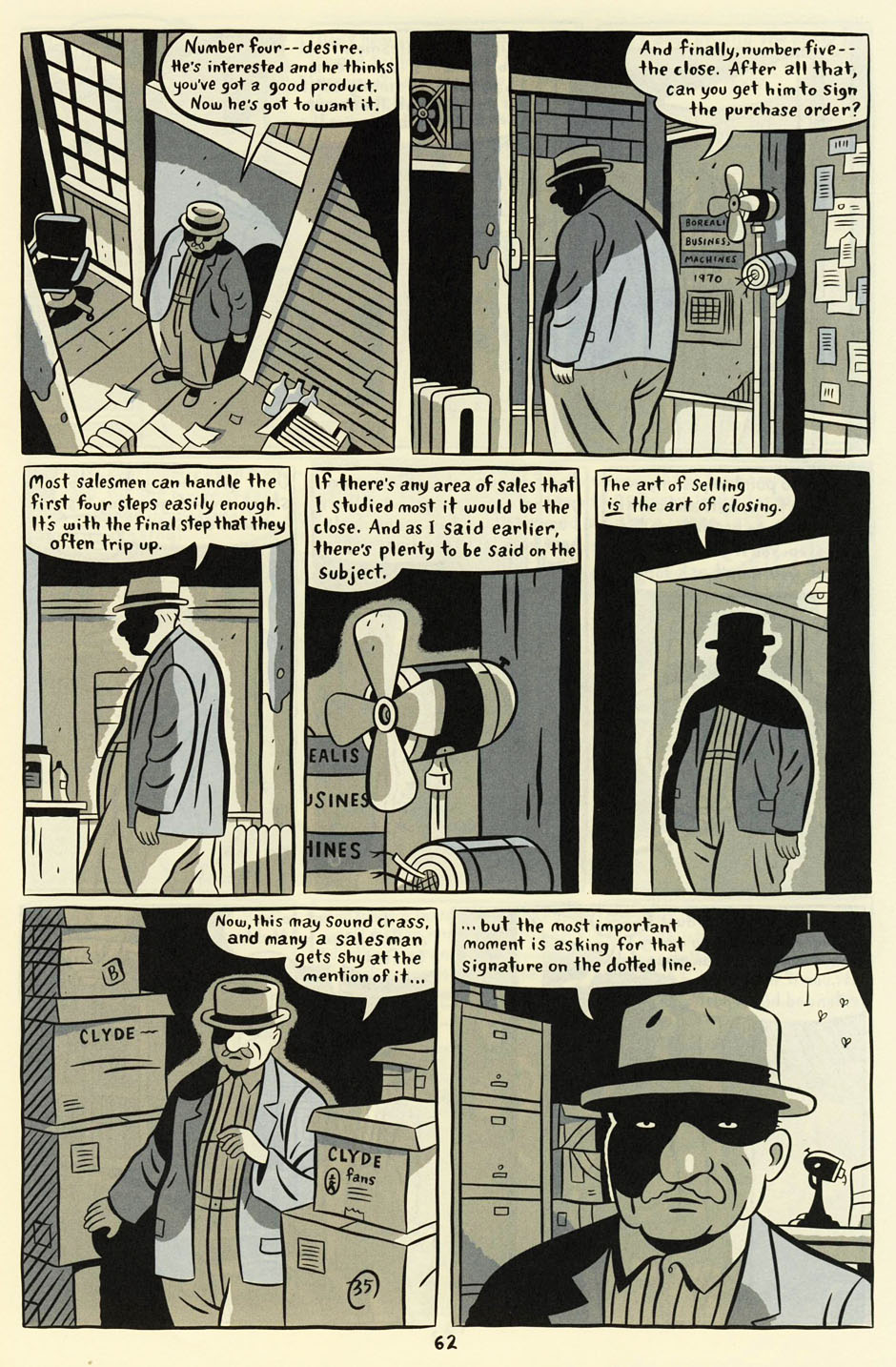 Palooka-Ville issue 12 - Page 19