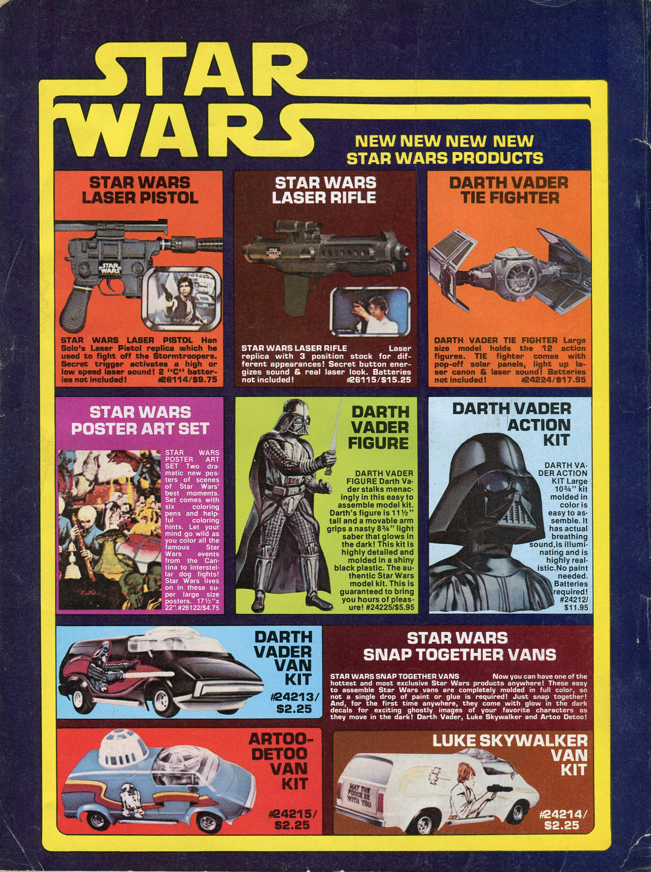 Read online Vampirella (1969) comic -  Issue #80 - 76