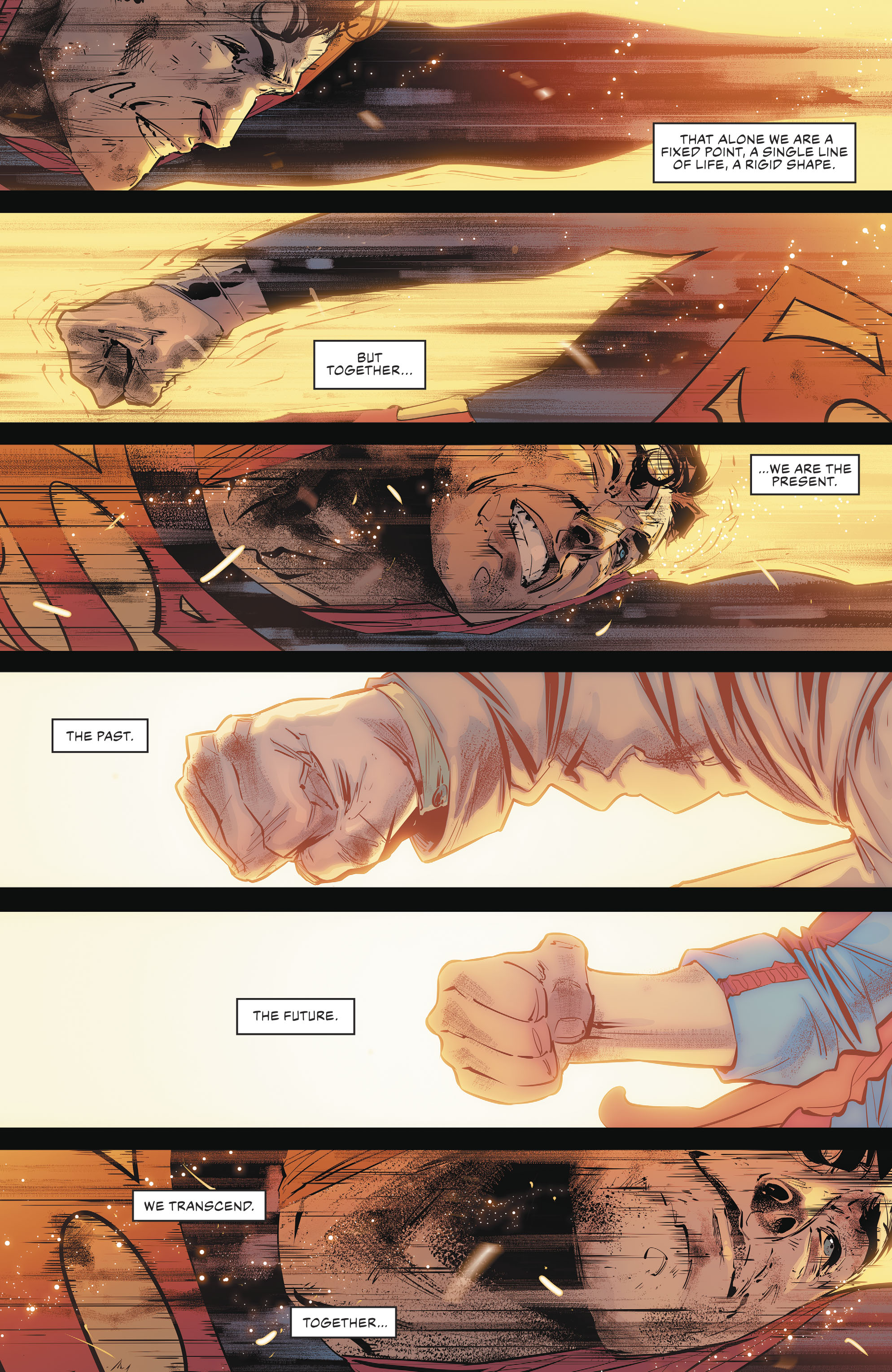 Read online Justice League (2018) comic -  Issue #25 - 19