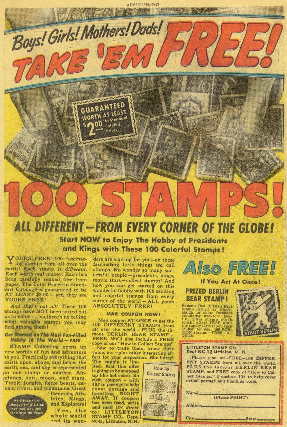 Read online Adventure Comics (1938) comic -  Issue #219 - 34