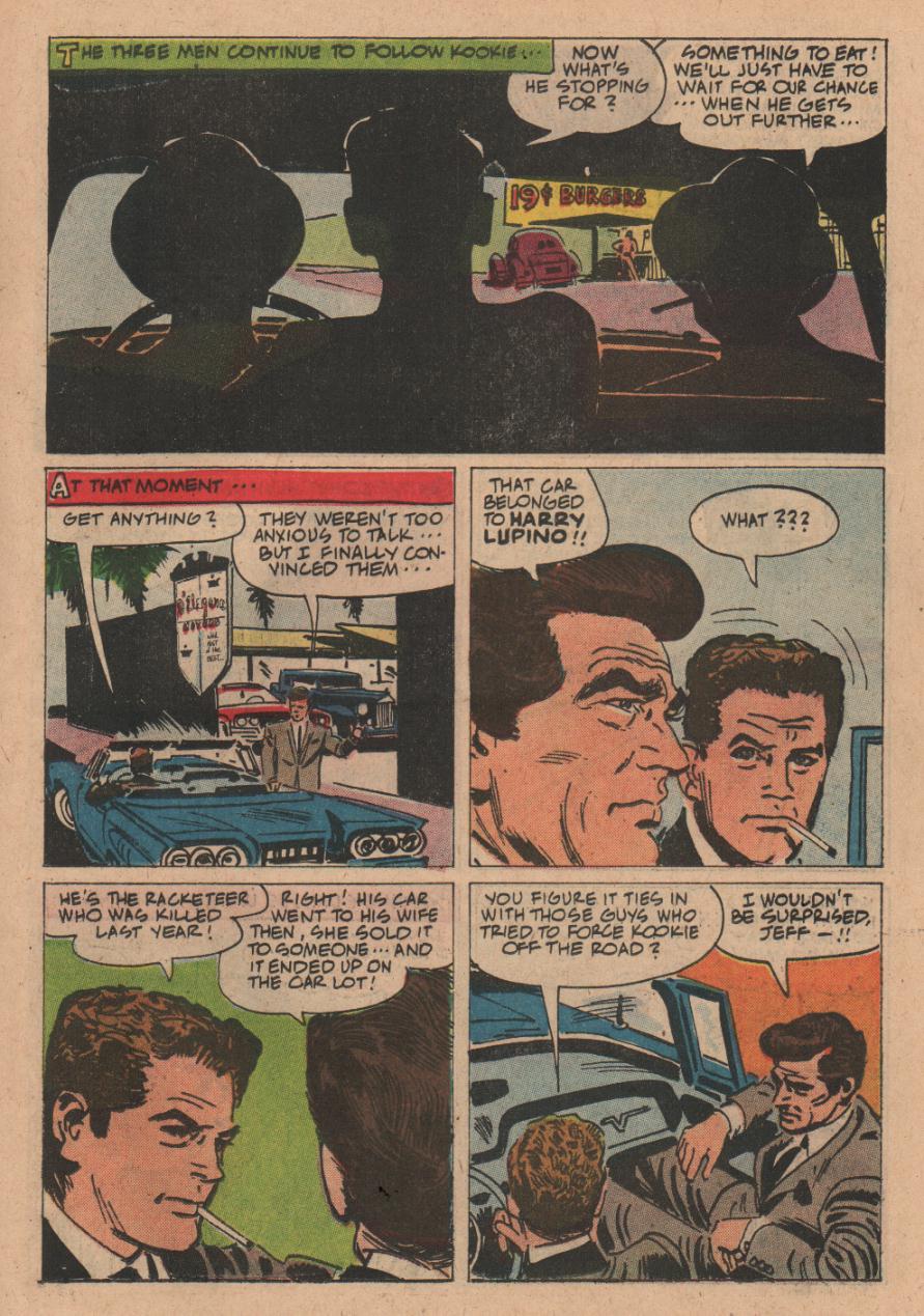 Read online Four Color Comics comic -  Issue #1159 - 15