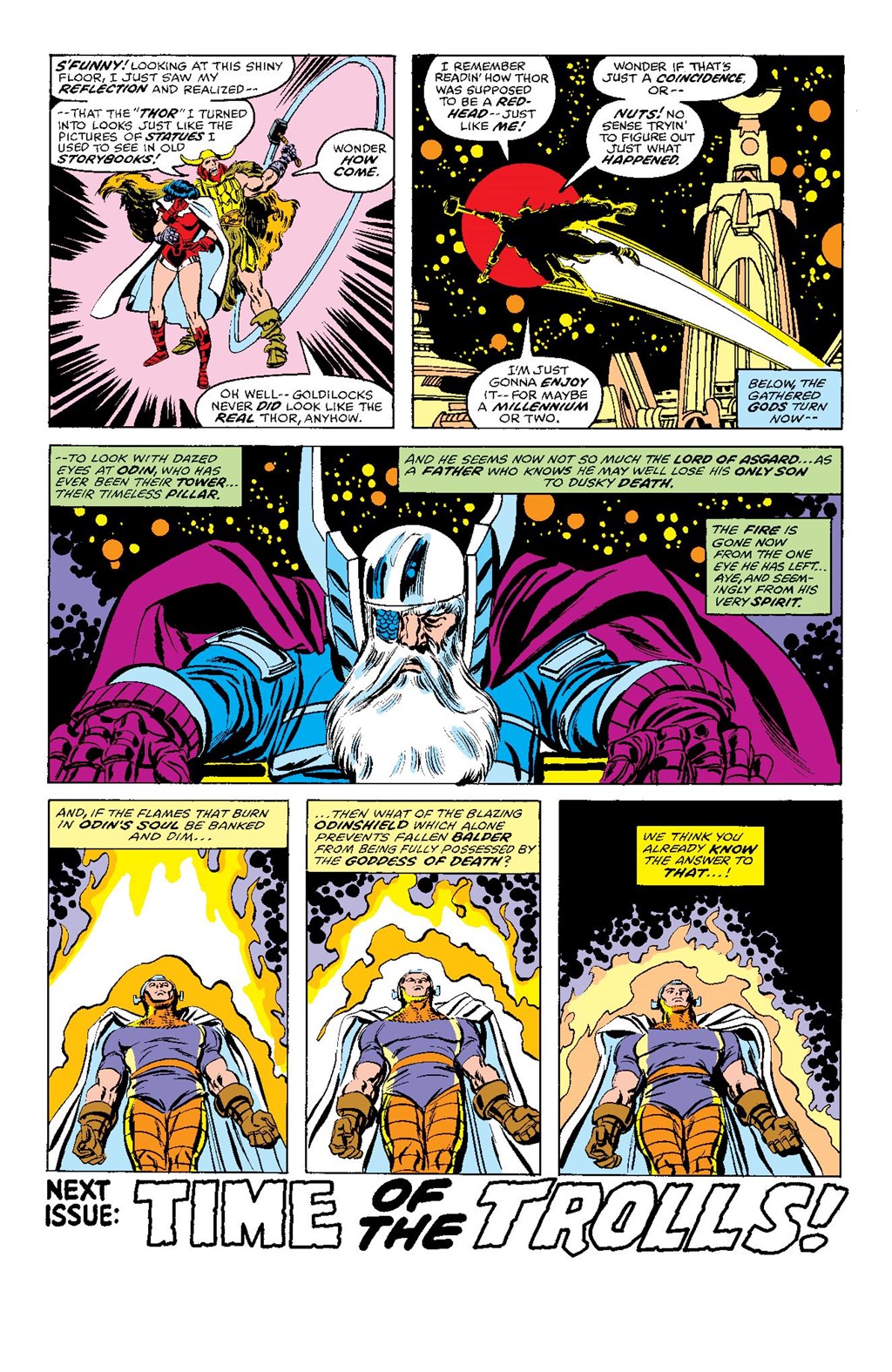 Read online Thor Epic Collection comic -  Issue # TPB 9 (Part 4) - 47