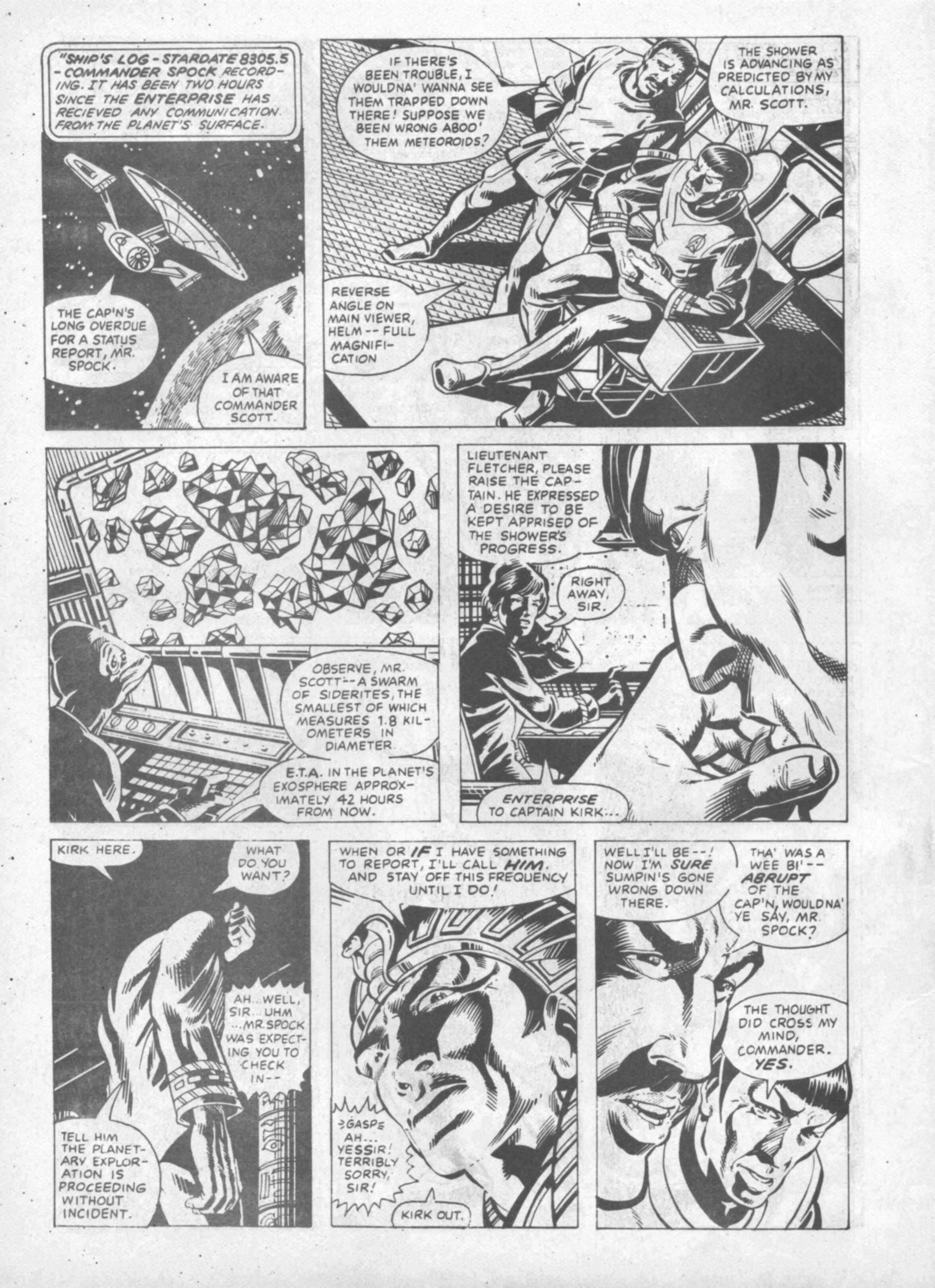 Read online Future Tense comic -  Issue #40 - 34
