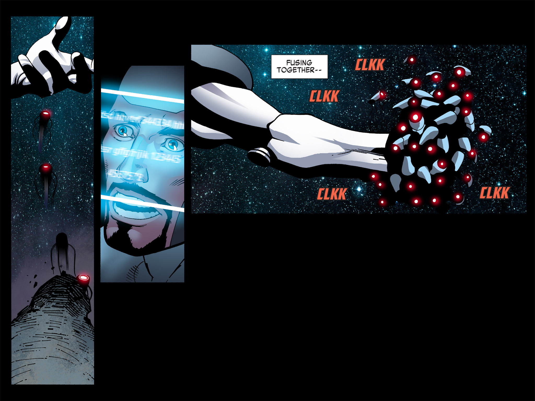 Read online Iron Man: Fatal Frontier Infinite Comic comic -  Issue #2 - 74