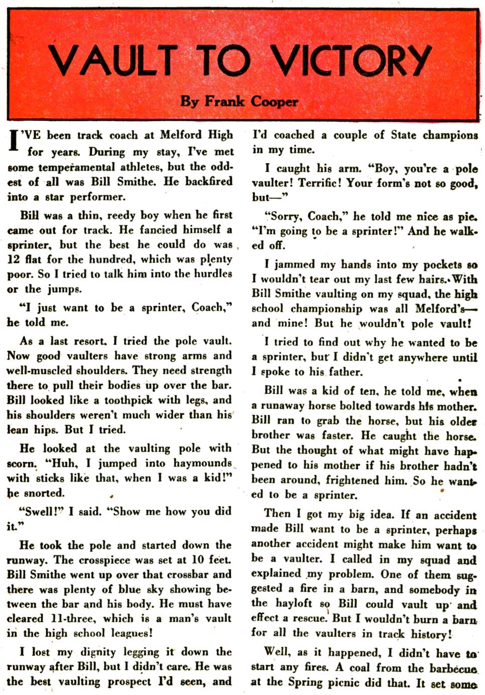 Read online Star Spangled Comics comic -  Issue #75 - 37