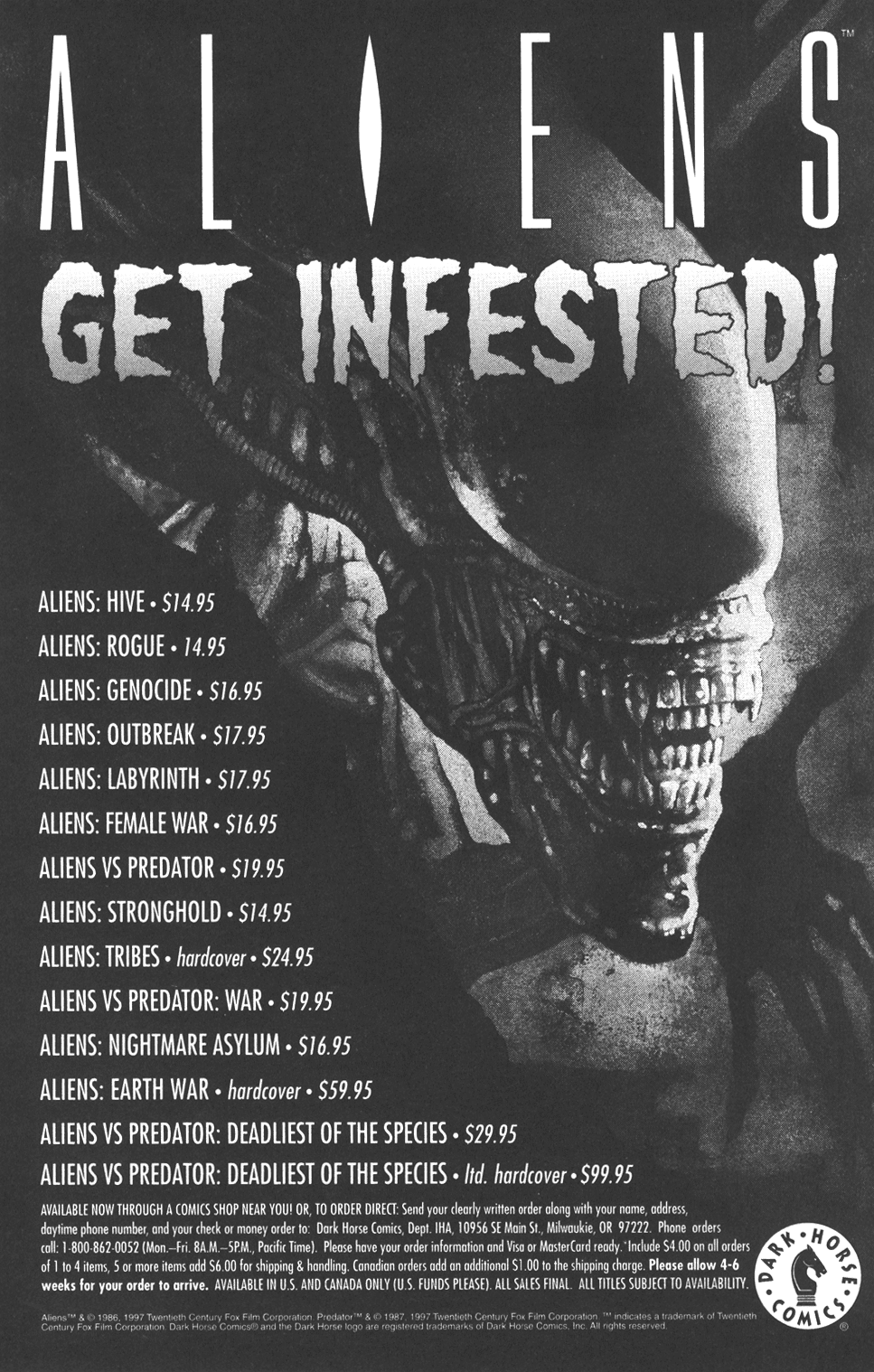 Read online Dark Horse Presents (1986) comic -  Issue #123 - 28