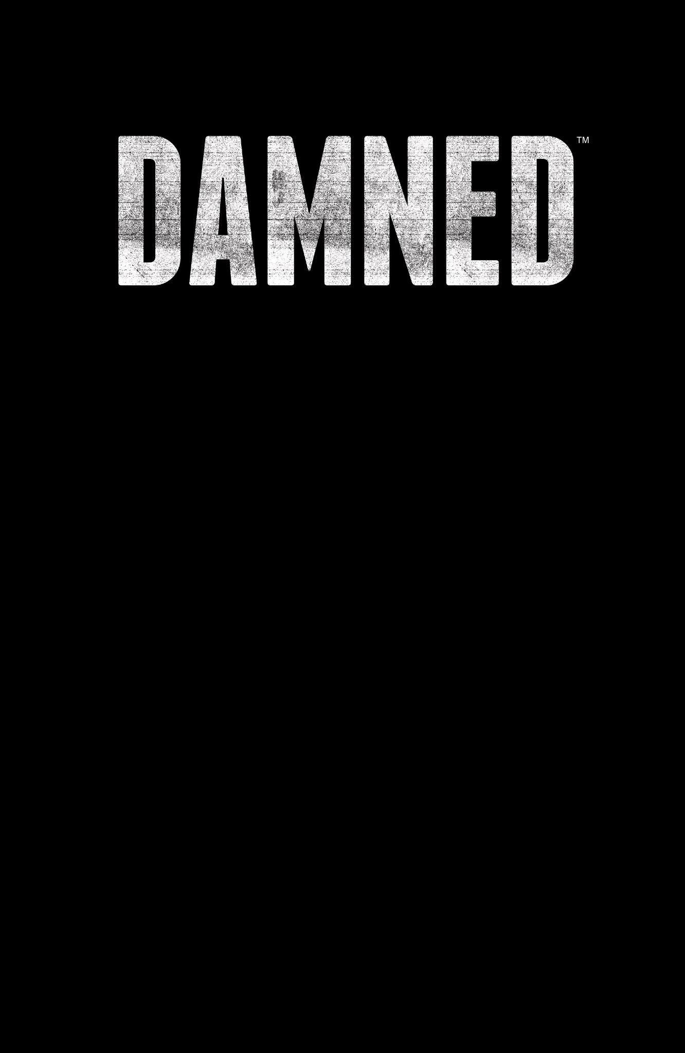 Read online Damned comic -  Issue # TPB - 2