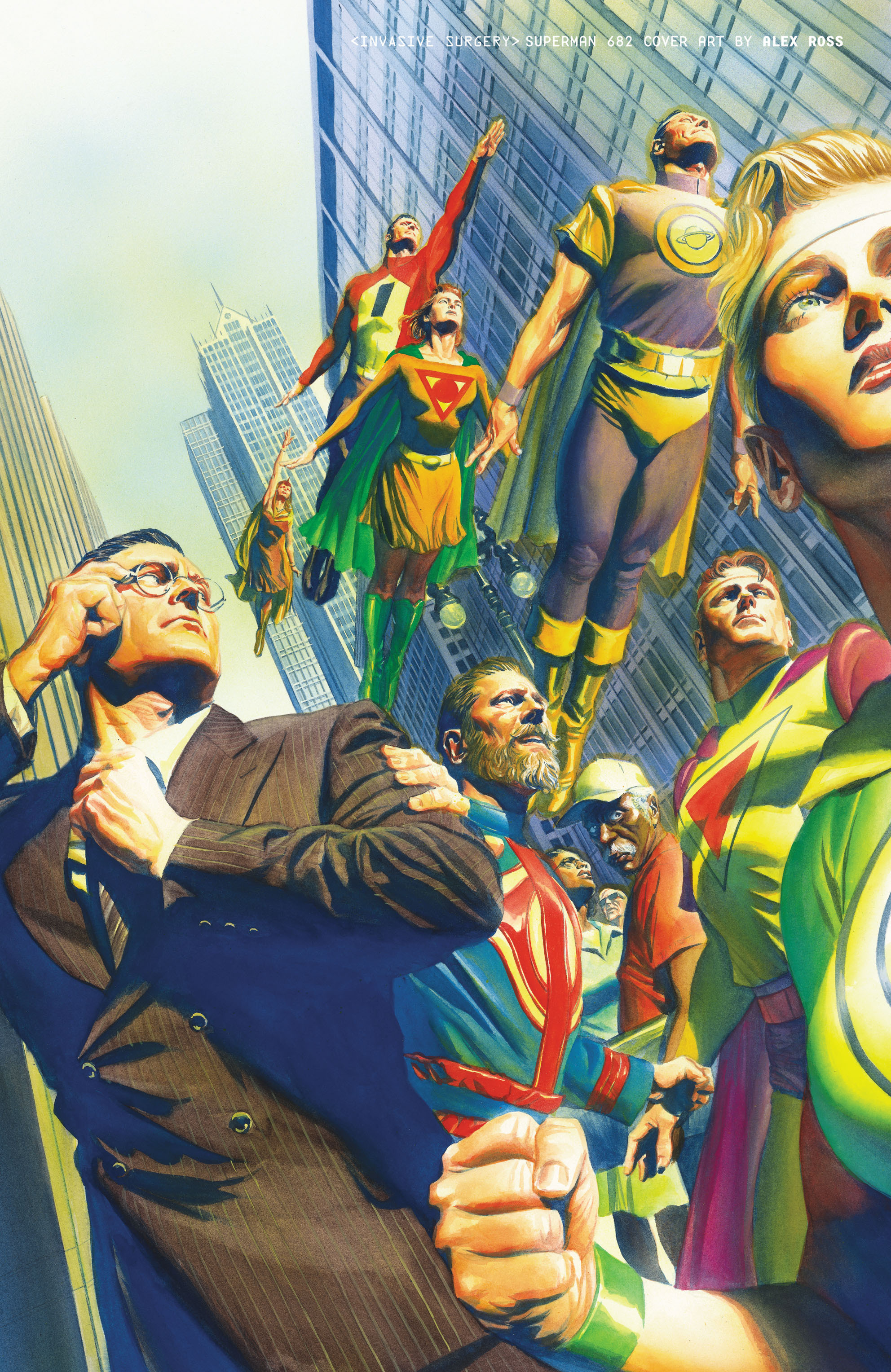 Read online Superman: New Krypton comic -  Issue # TPB 2 - 29