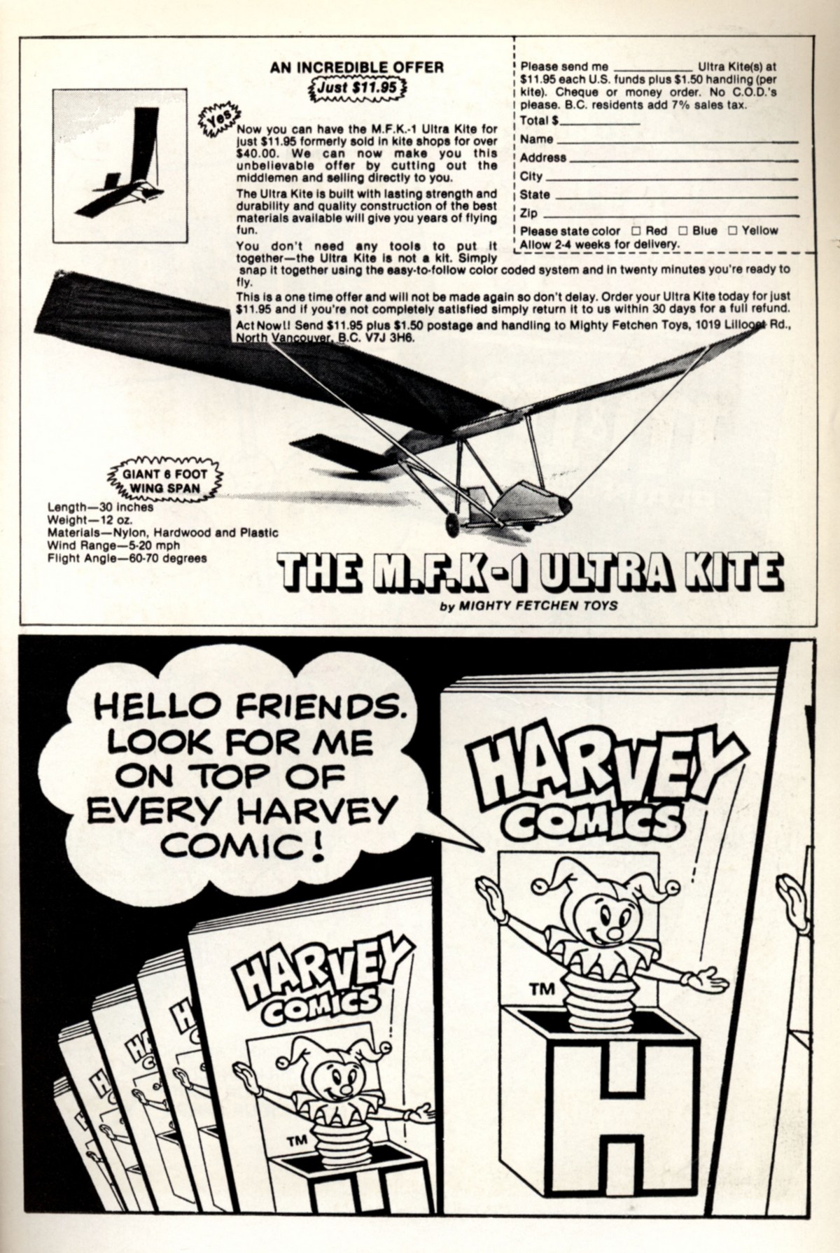 Read online Hot Stuff, the Little Devil comic -  Issue #165 - 34